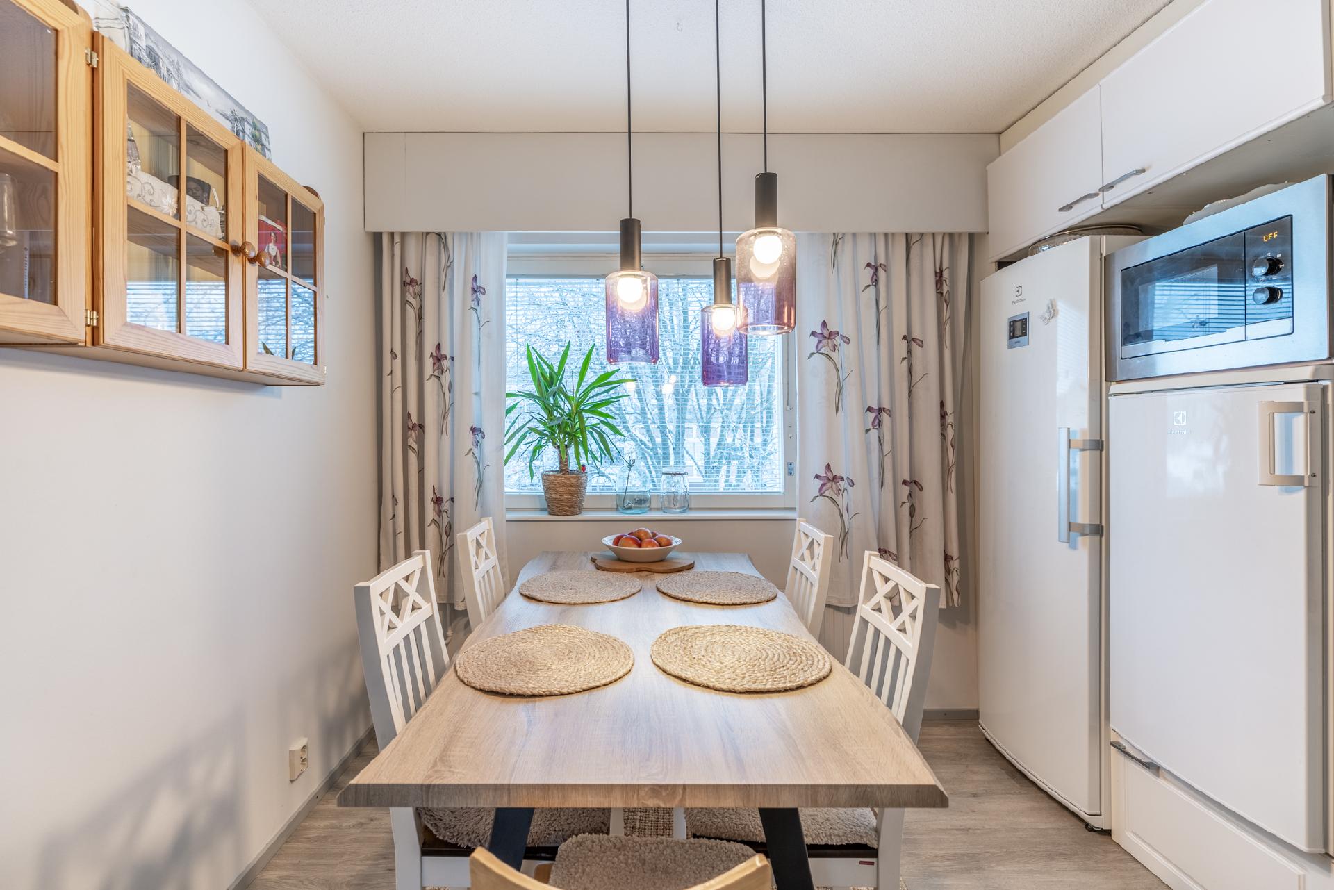 Yrjönkatu 3, Kaukola, Mikkeli