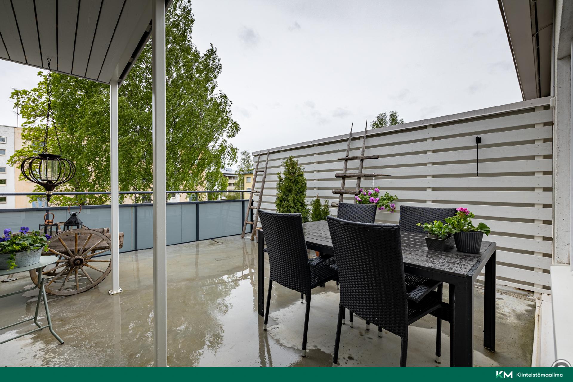 Yrjönkatu 3, Kaukola, Mikkeli