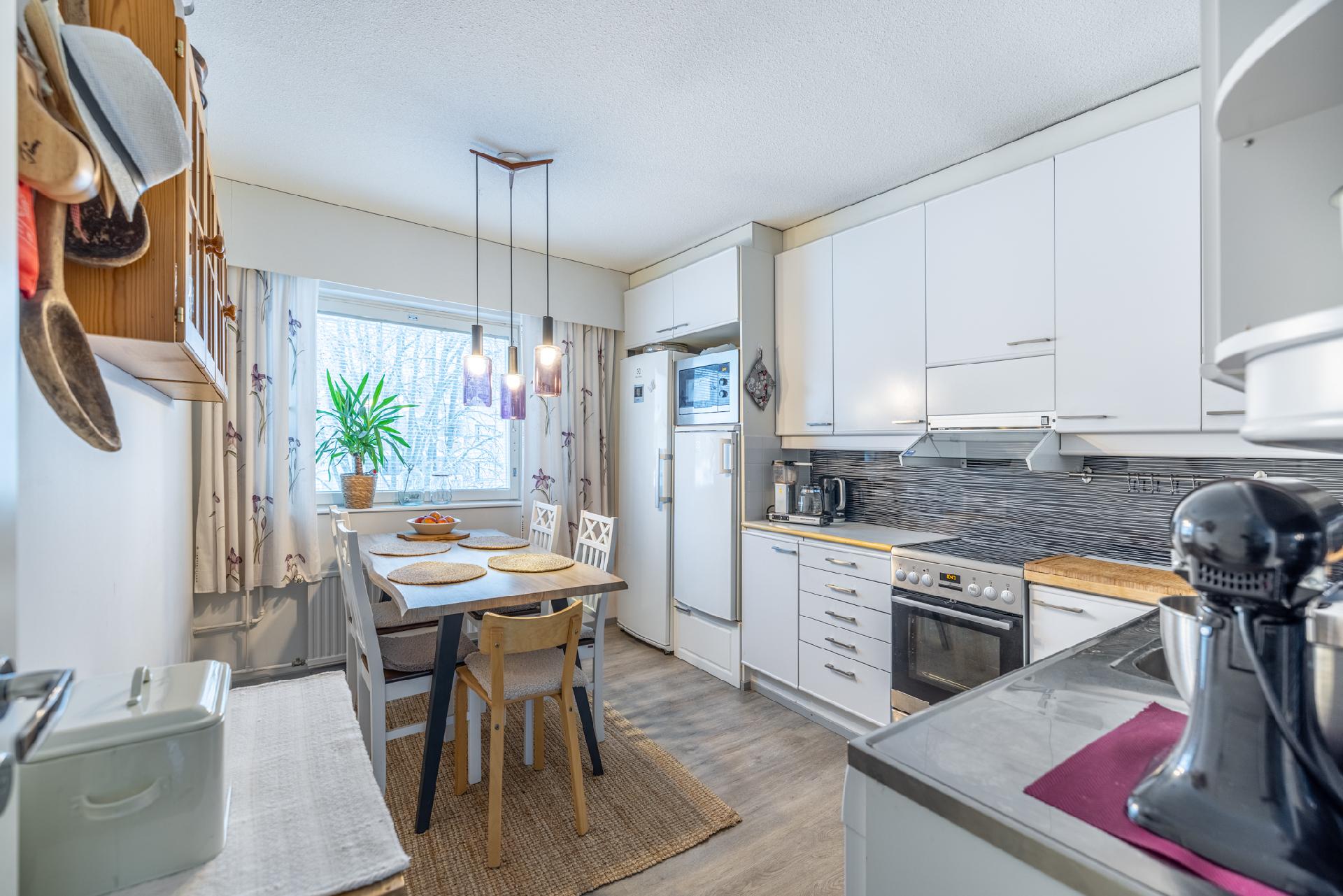 Yrjönkatu 3, Kaukola, Mikkeli