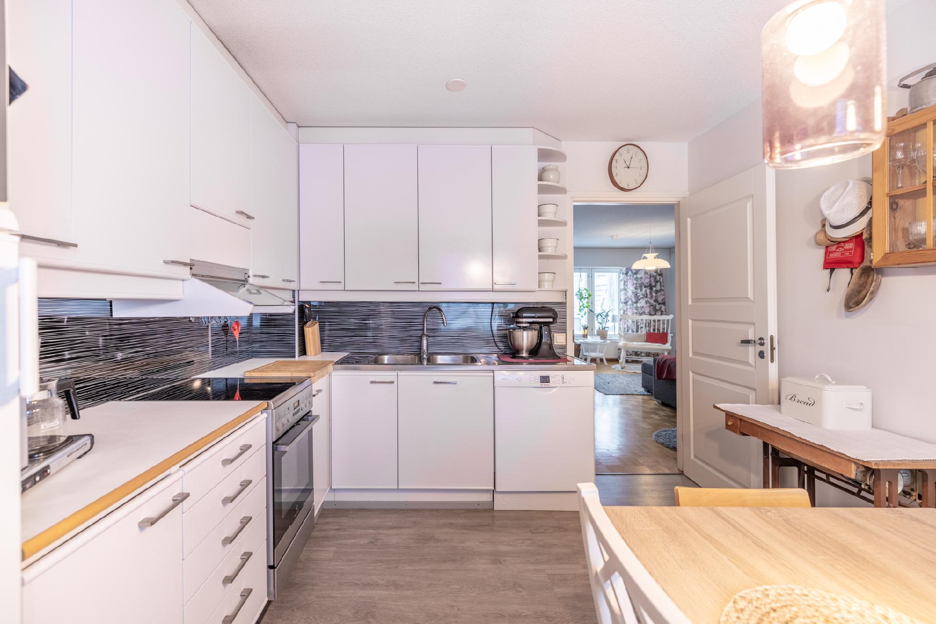 Yrjönkatu 3, Kaukola, Mikkeli