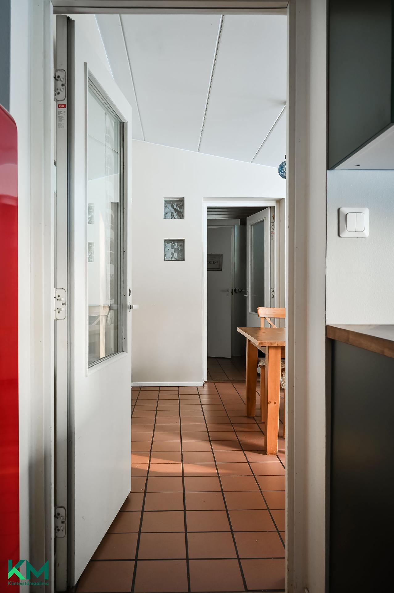 Haarikkakatu 3, Ahtiala, Lahti