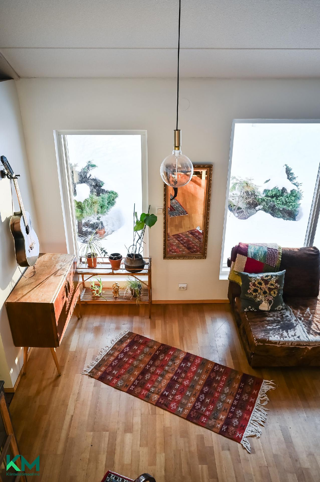 Haarikkakatu 3, Ahtiala, Lahti