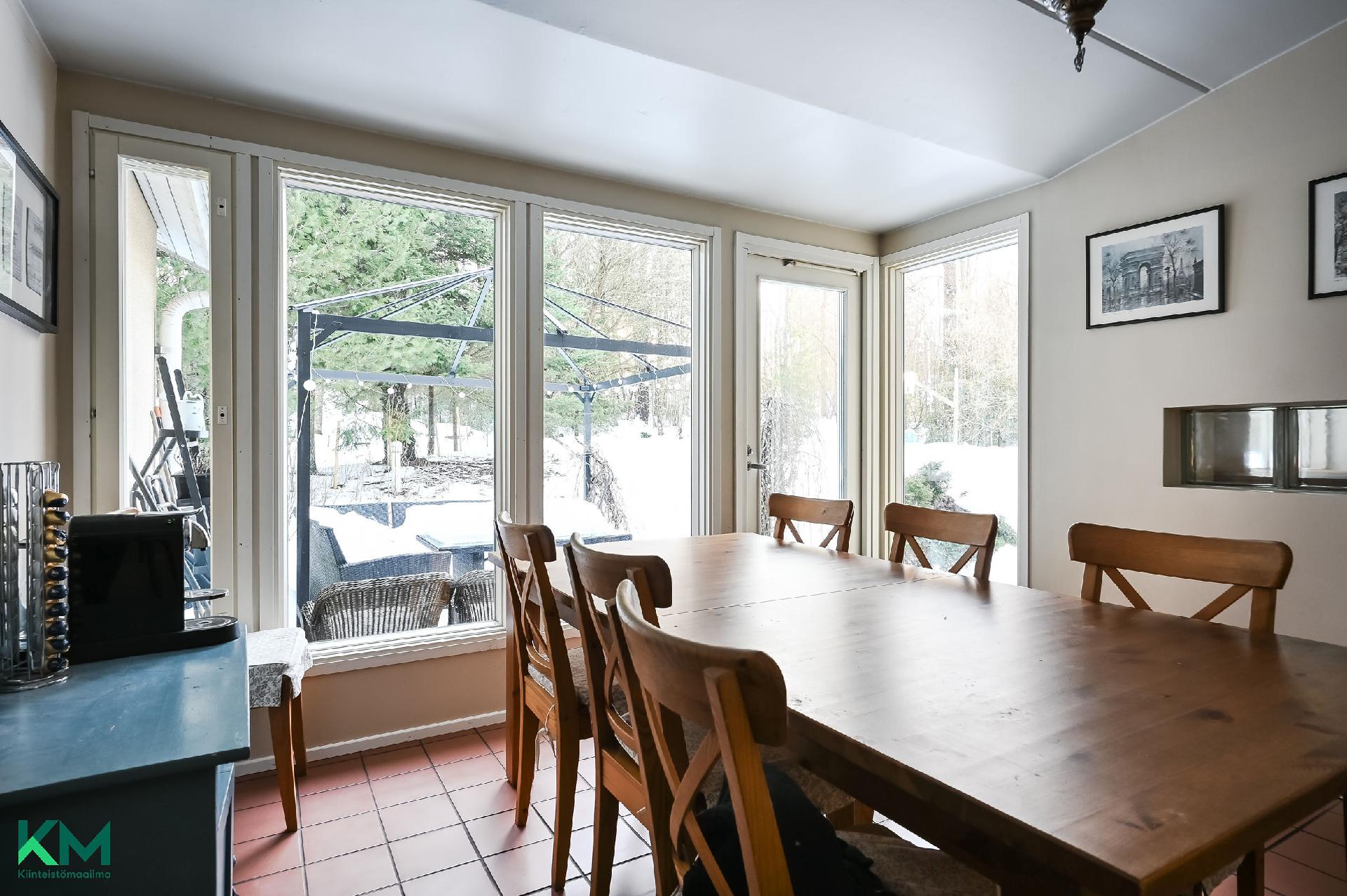 Haarikkakatu 3, Ahtiala, Lahti