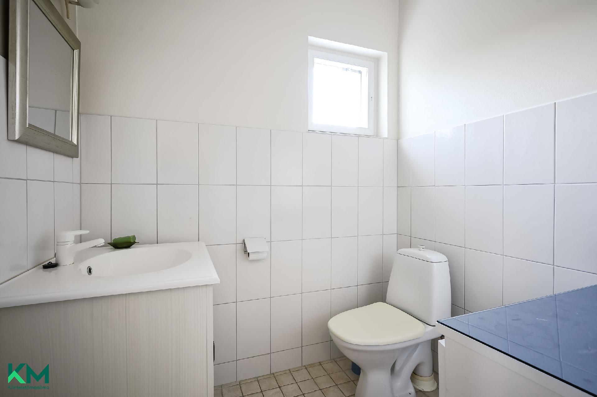 Haarikkakatu 3, Ahtiala, Lahti