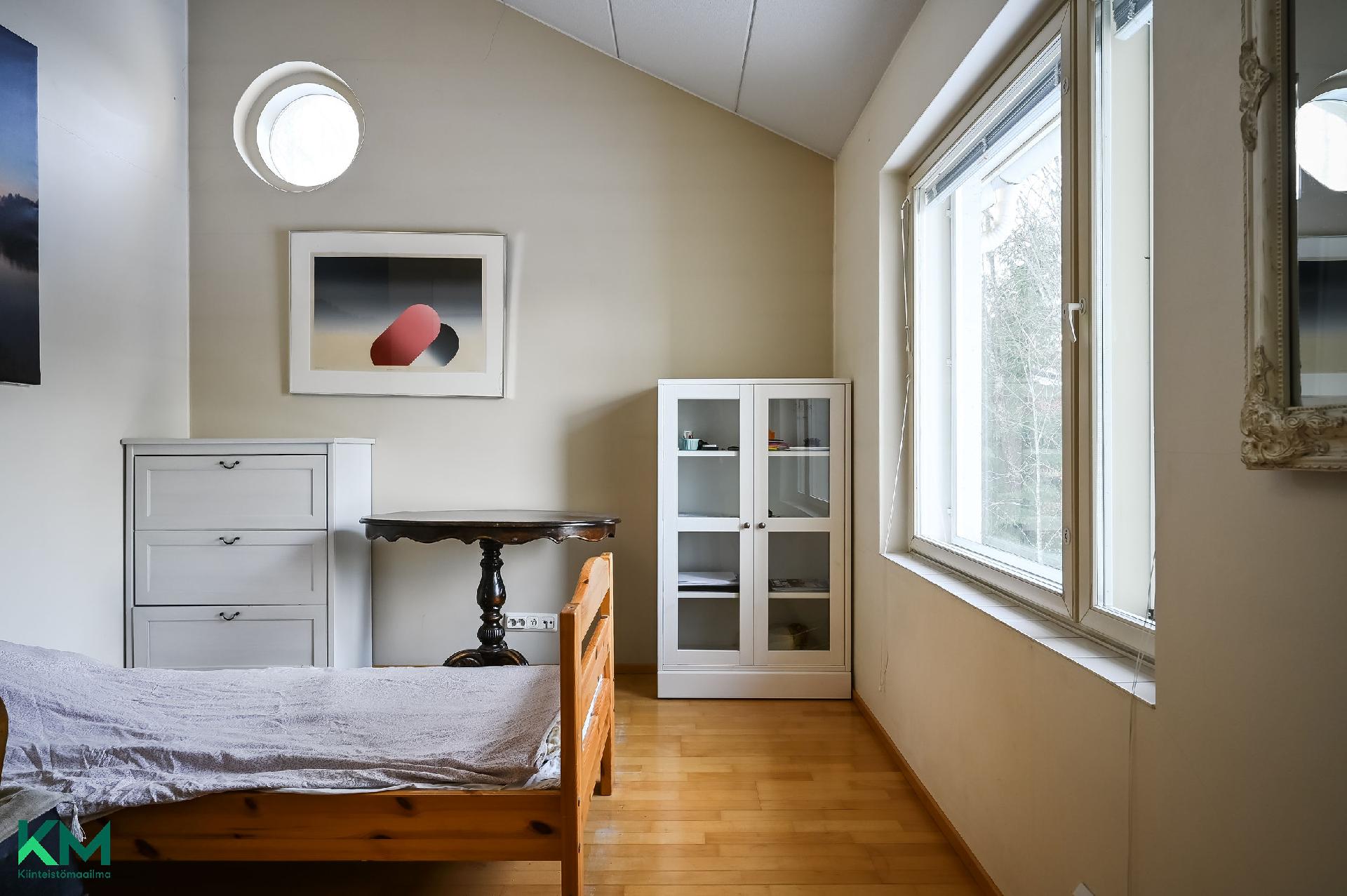 Haarikkakatu 3, Ahtiala, Lahti