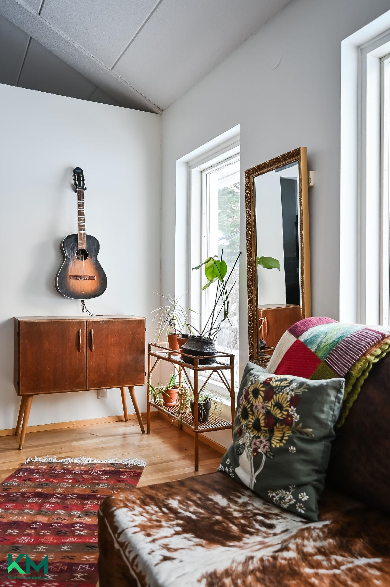 Haarikkakatu 3, Ahtiala, Lahti