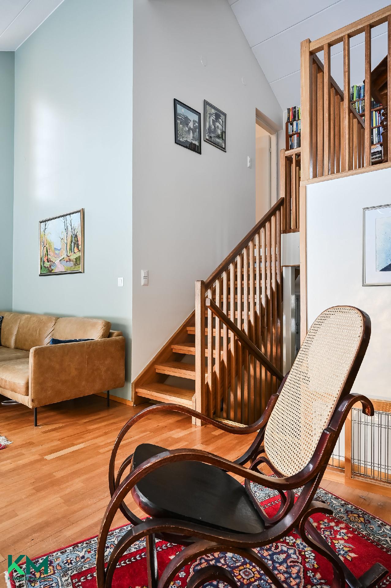 Haarikkakatu 3, Ahtiala, Lahti