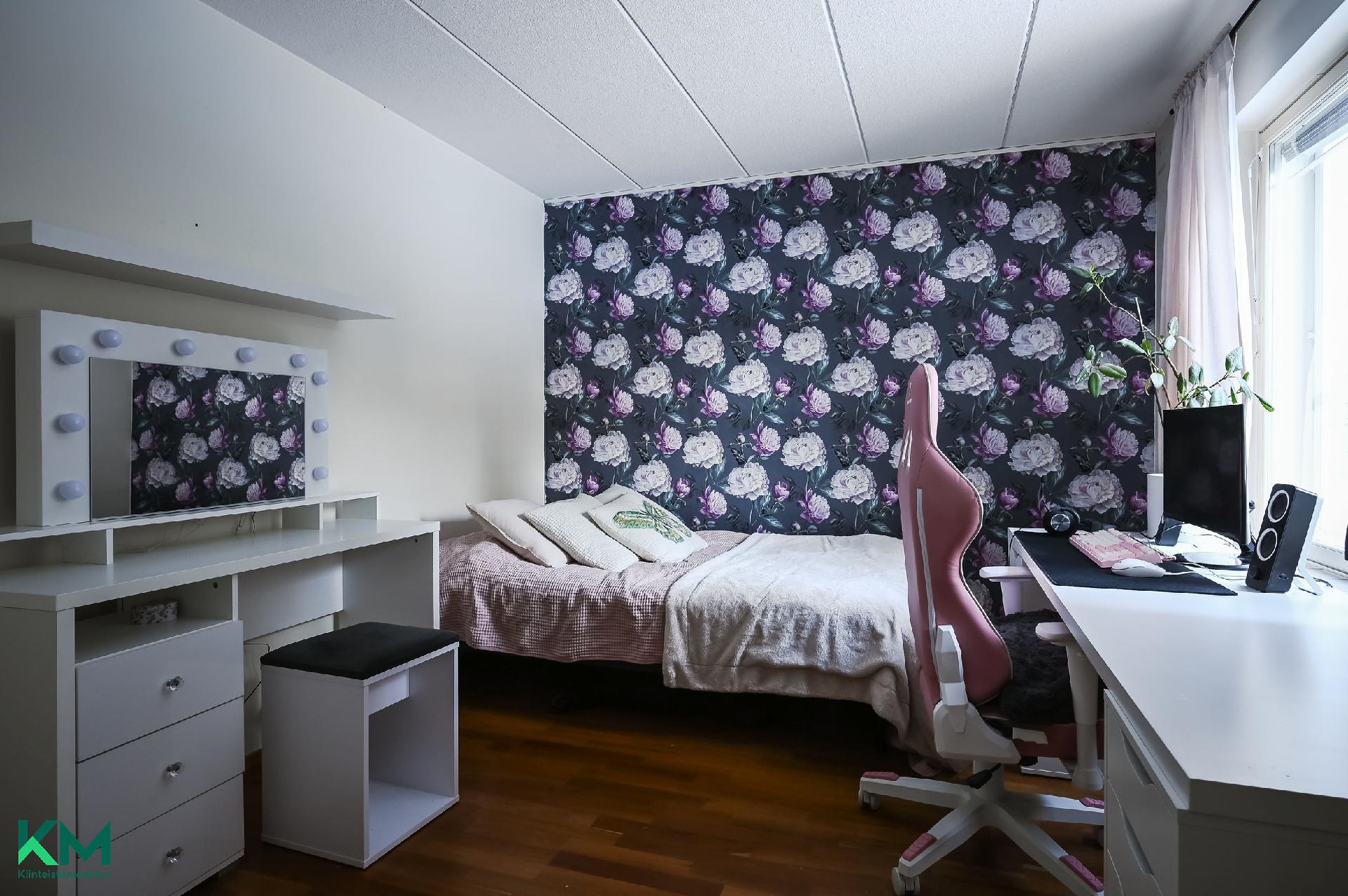 Haarikkakatu 3, Ahtiala, Lahti