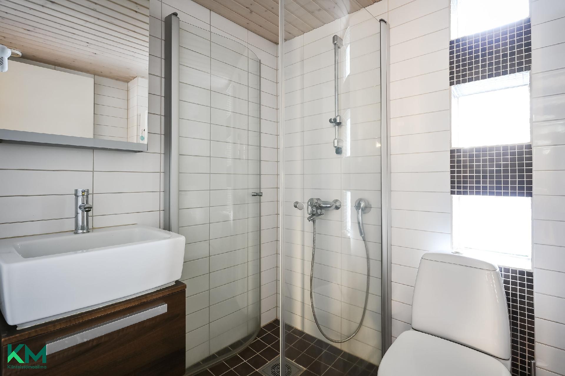 Haarikkakatu 3, Ahtiala, Lahti