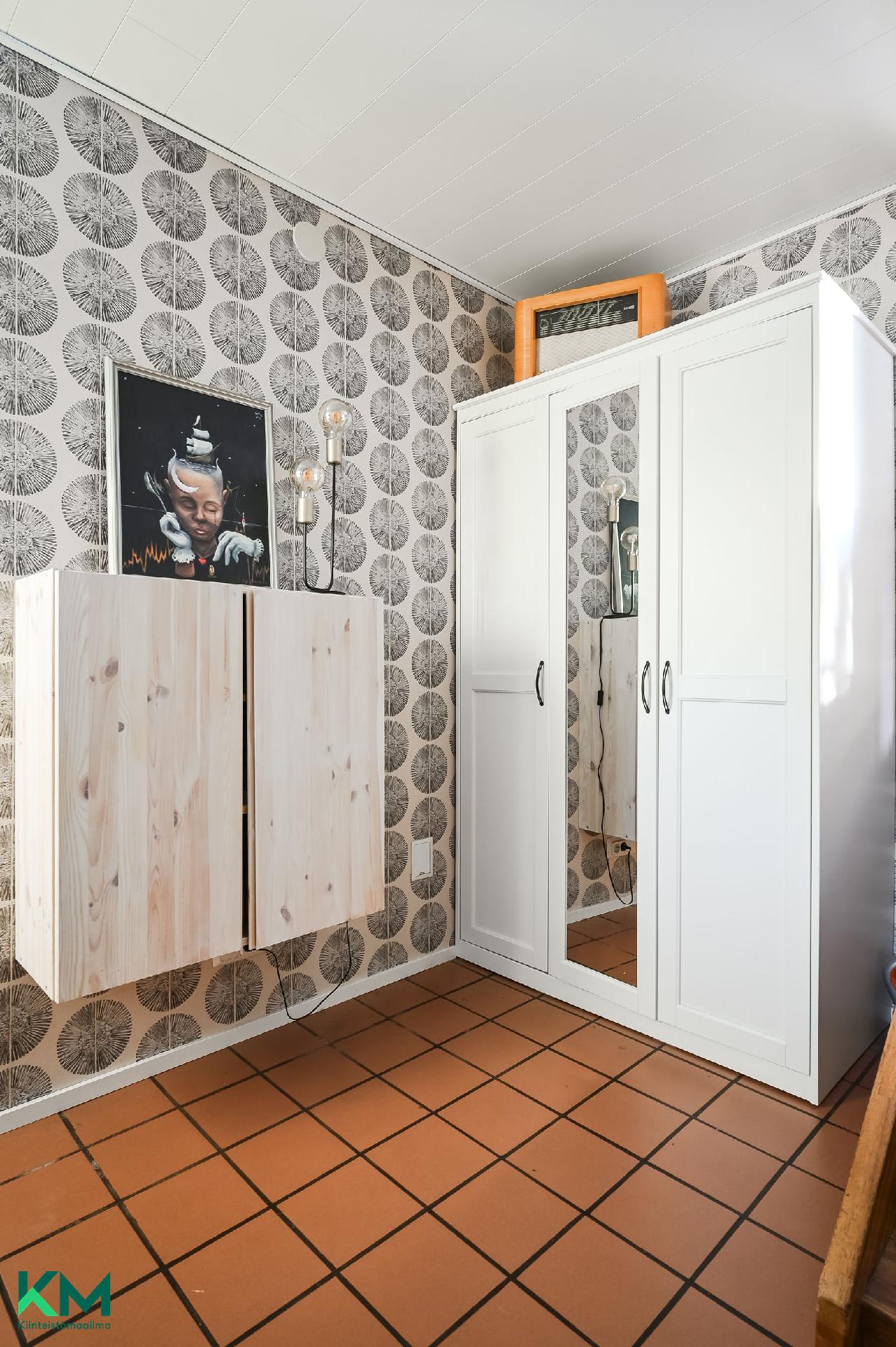 Haarikkakatu 3, Ahtiala, Lahti