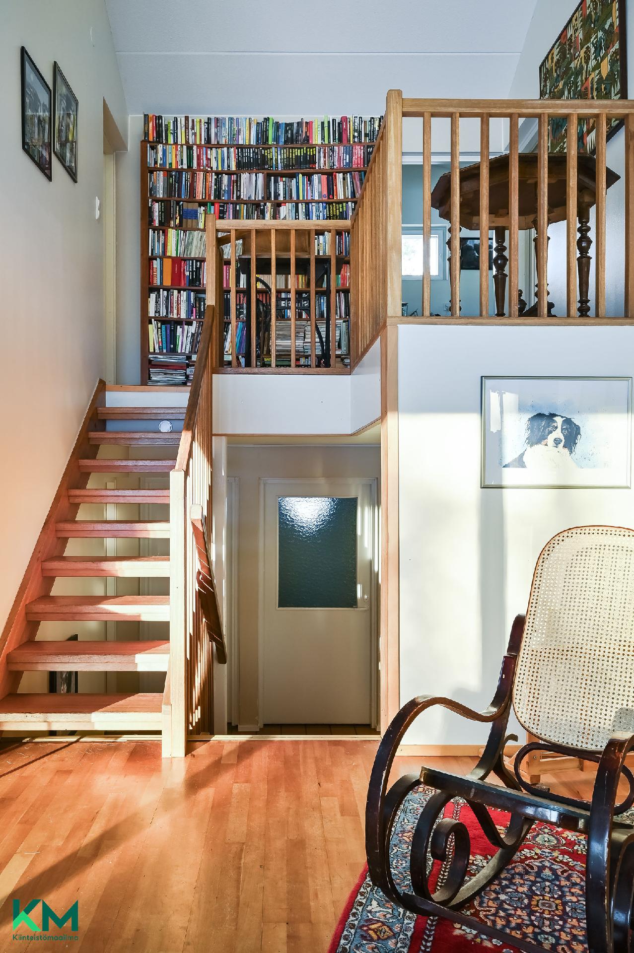 Haarikkakatu 3, Ahtiala, Lahti