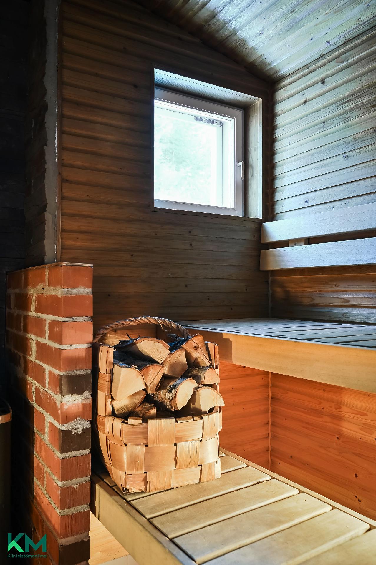 Haarikkakatu 3, Ahtiala, Lahti