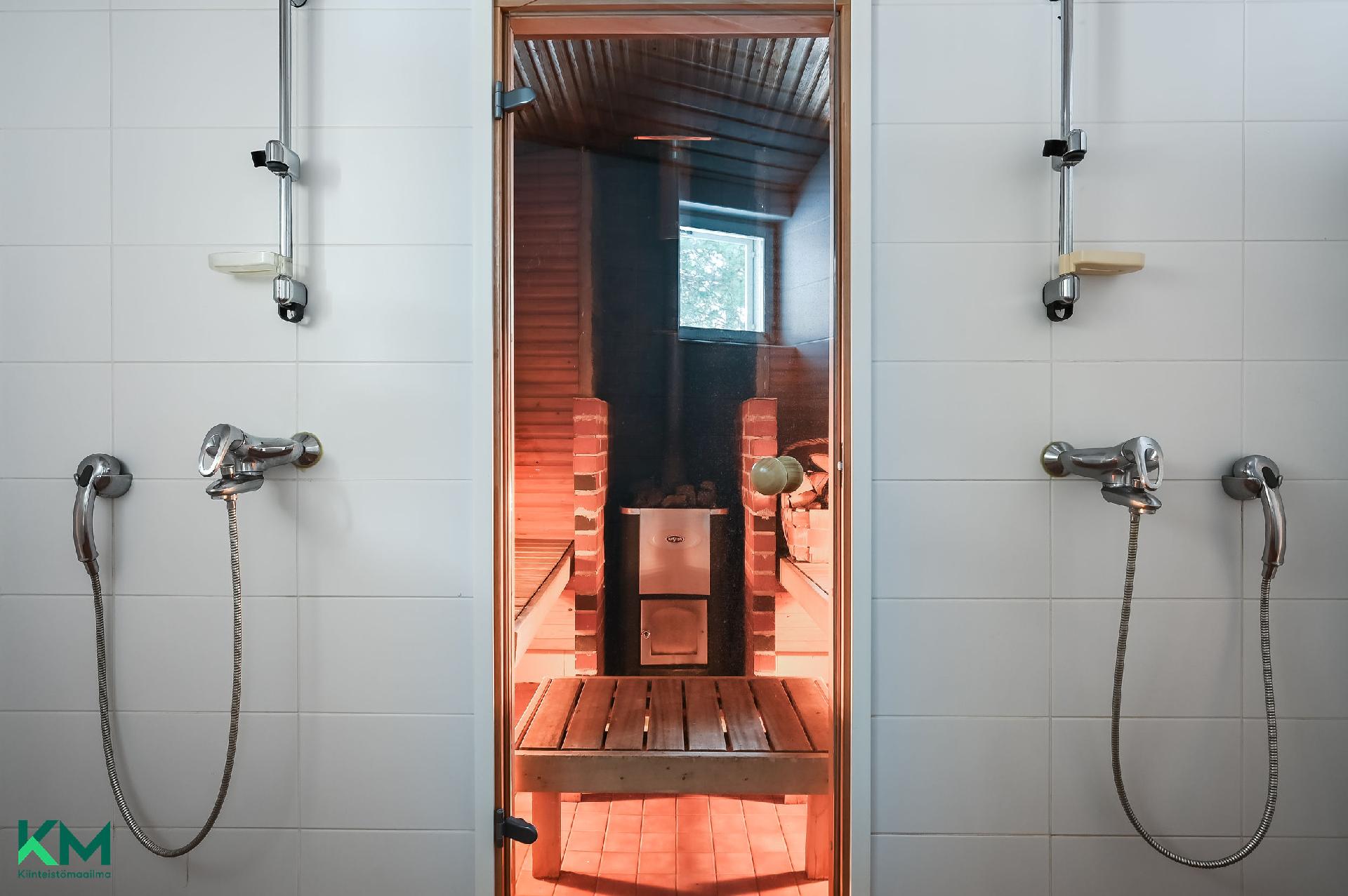 Haarikkakatu 3, Ahtiala, Lahti