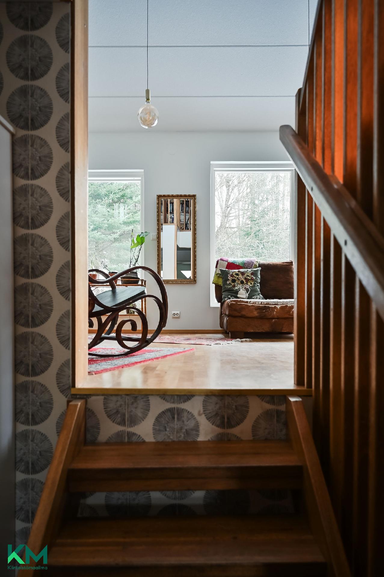 Haarikkakatu 3, Ahtiala, Lahti