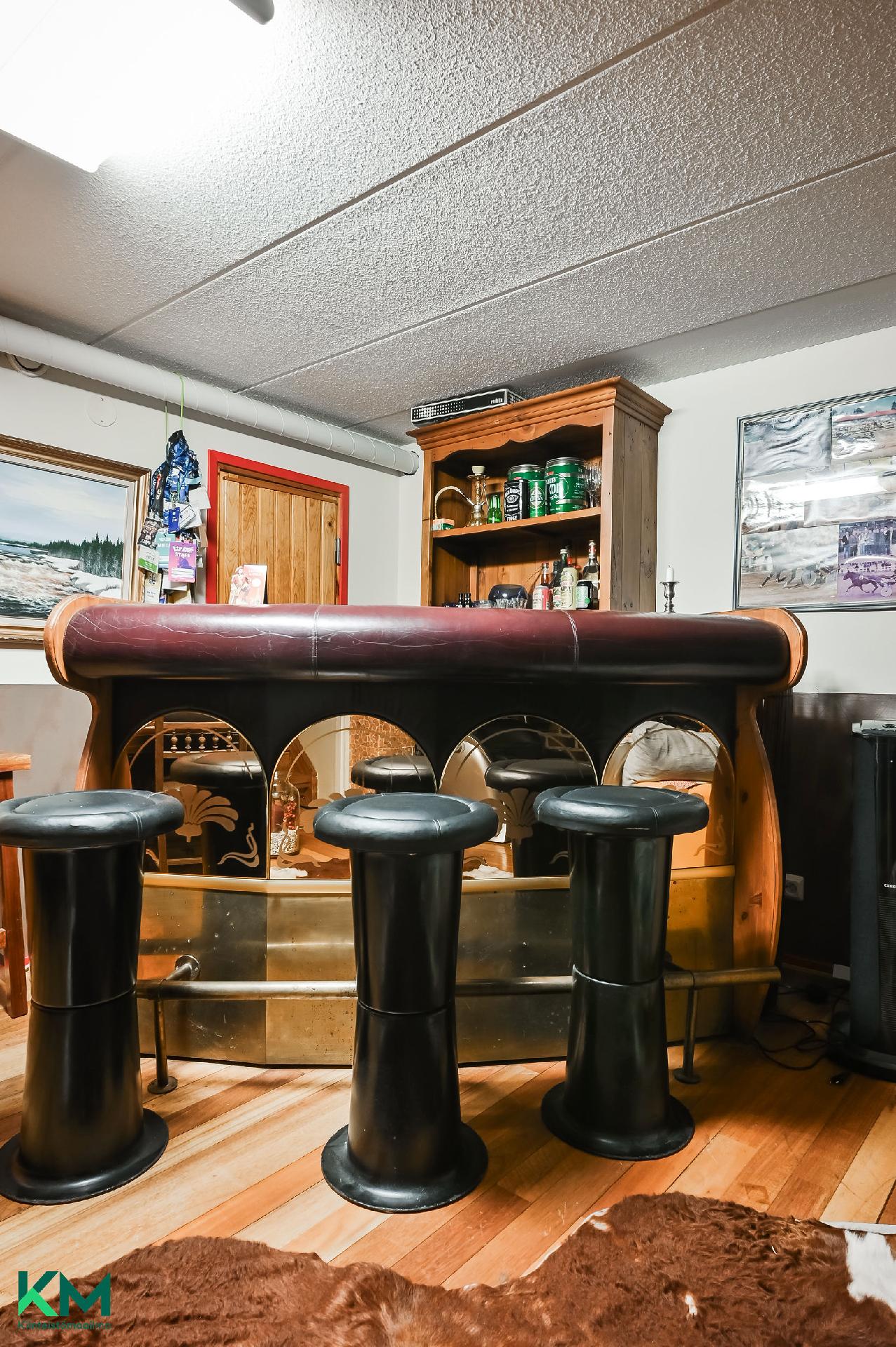 Haarikkakatu 3, Ahtiala, Lahti