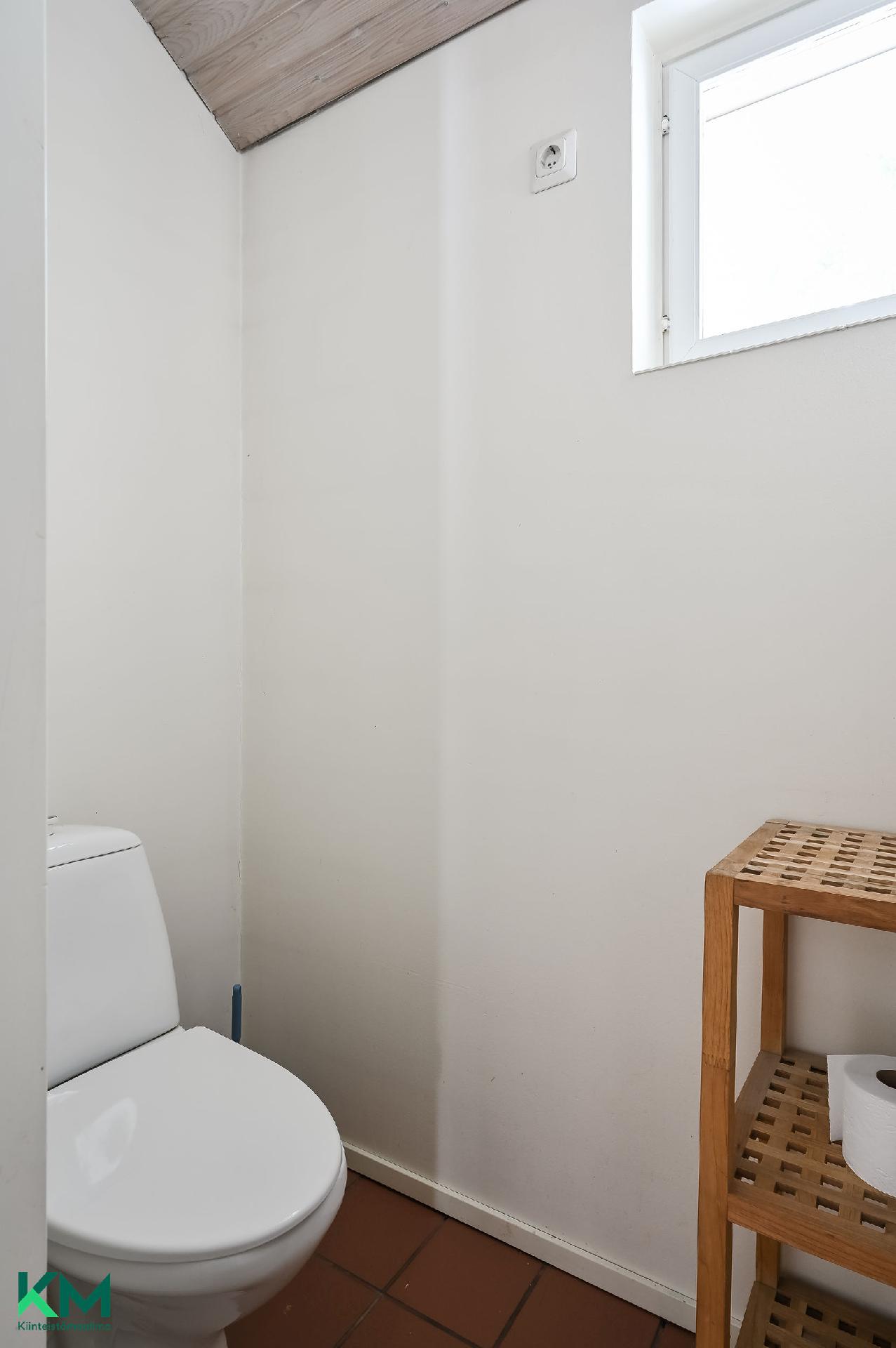 Haarikkakatu 3, Ahtiala, Lahti