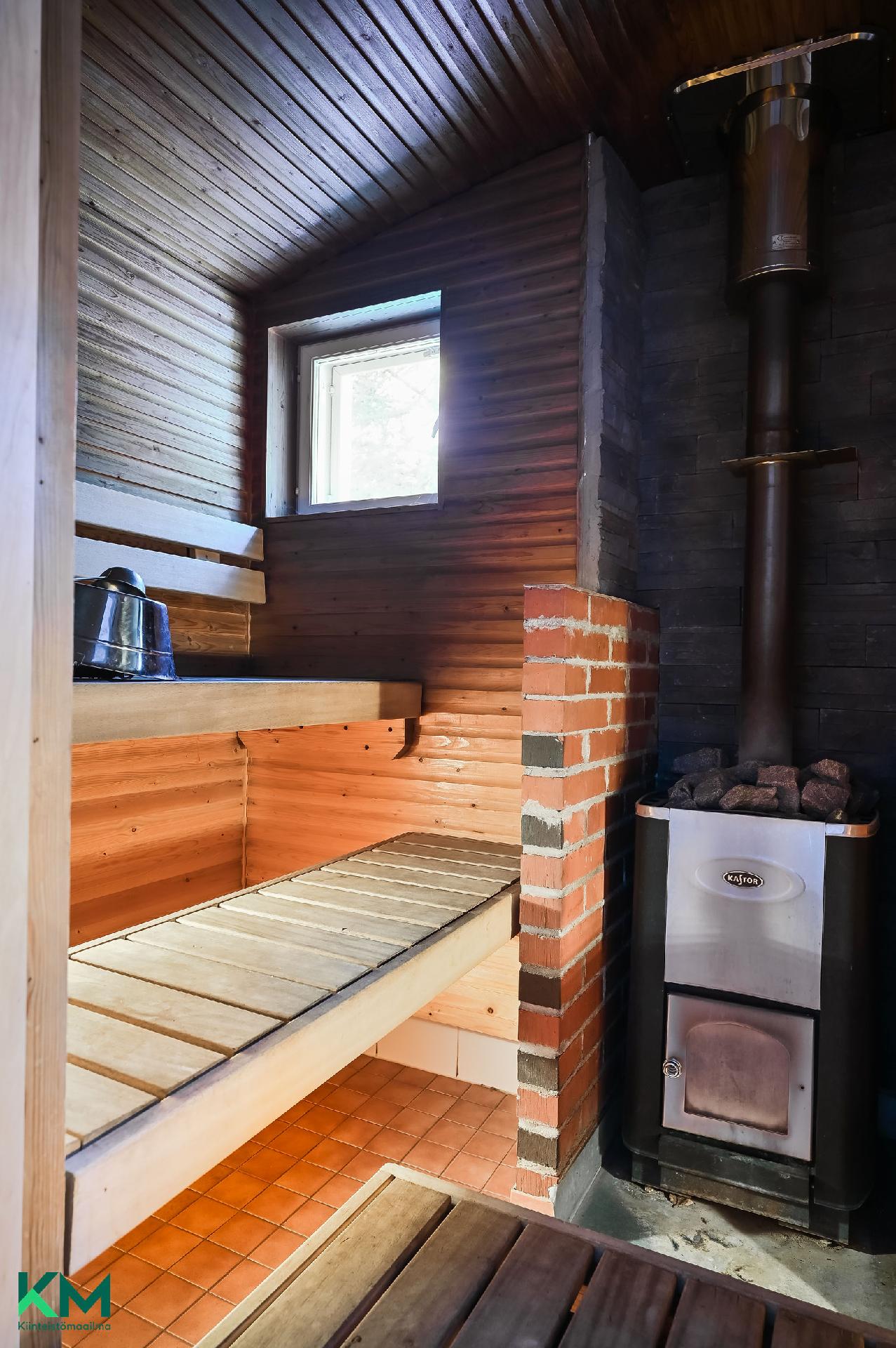 Haarikkakatu 3, Ahtiala, Lahti