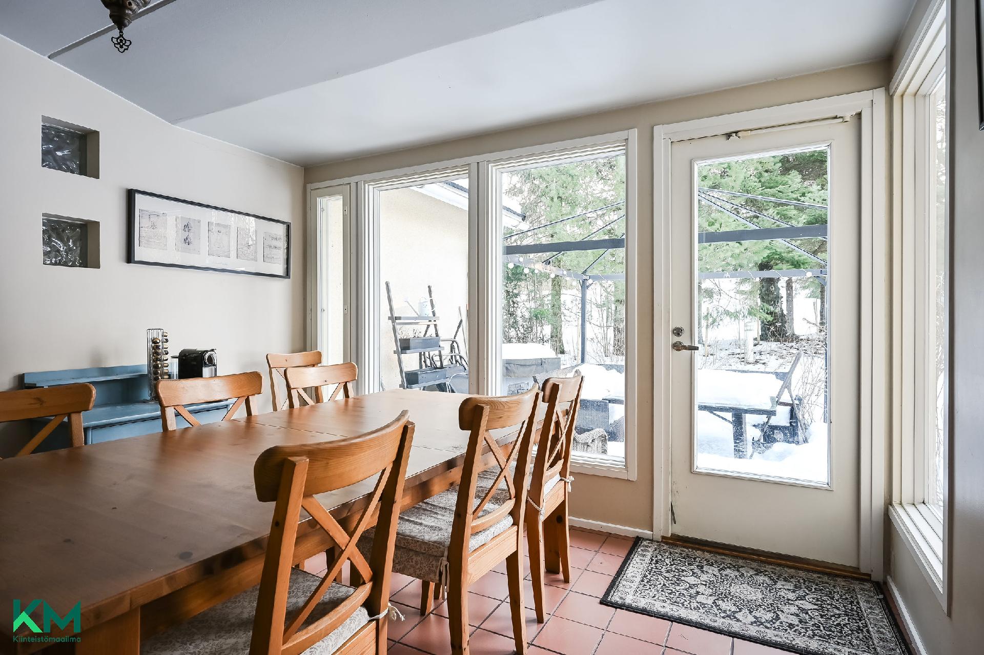 Haarikkakatu 3, Ahtiala, Lahti