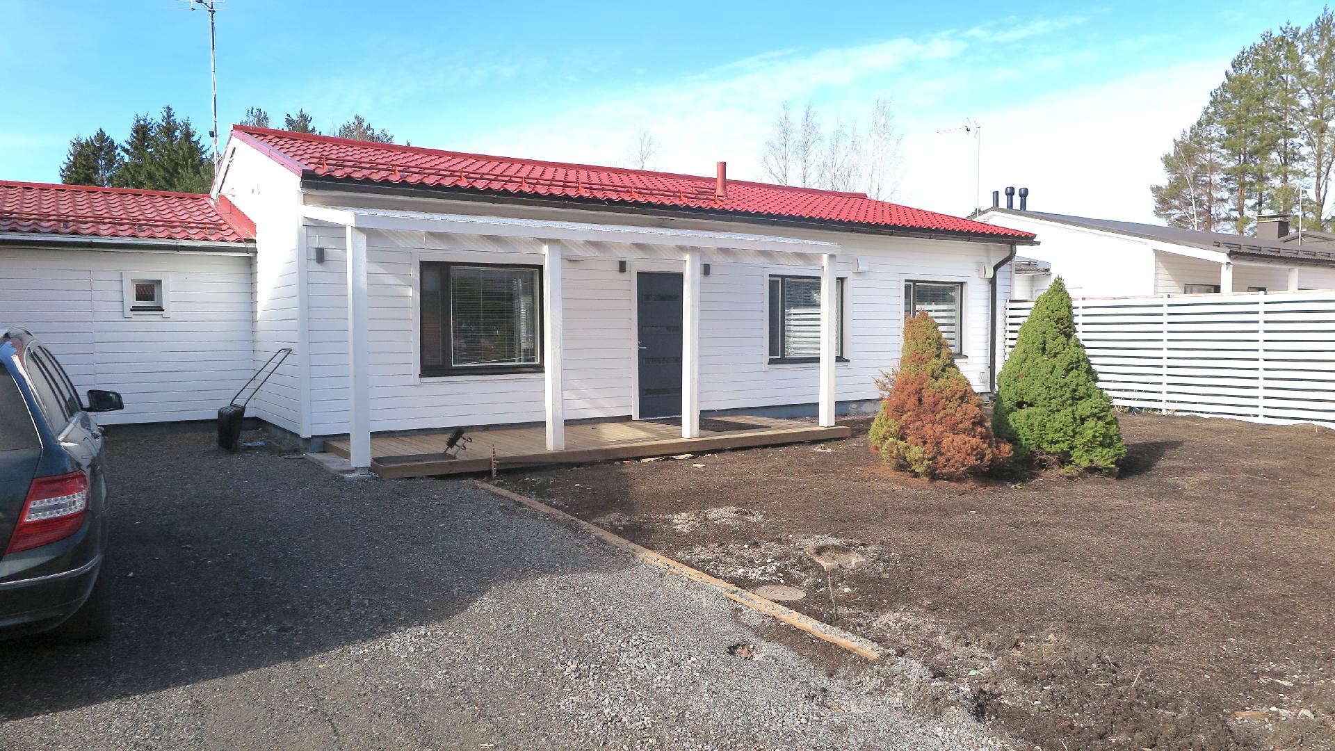 Sipulitie 22, Peltola, Järvenpää