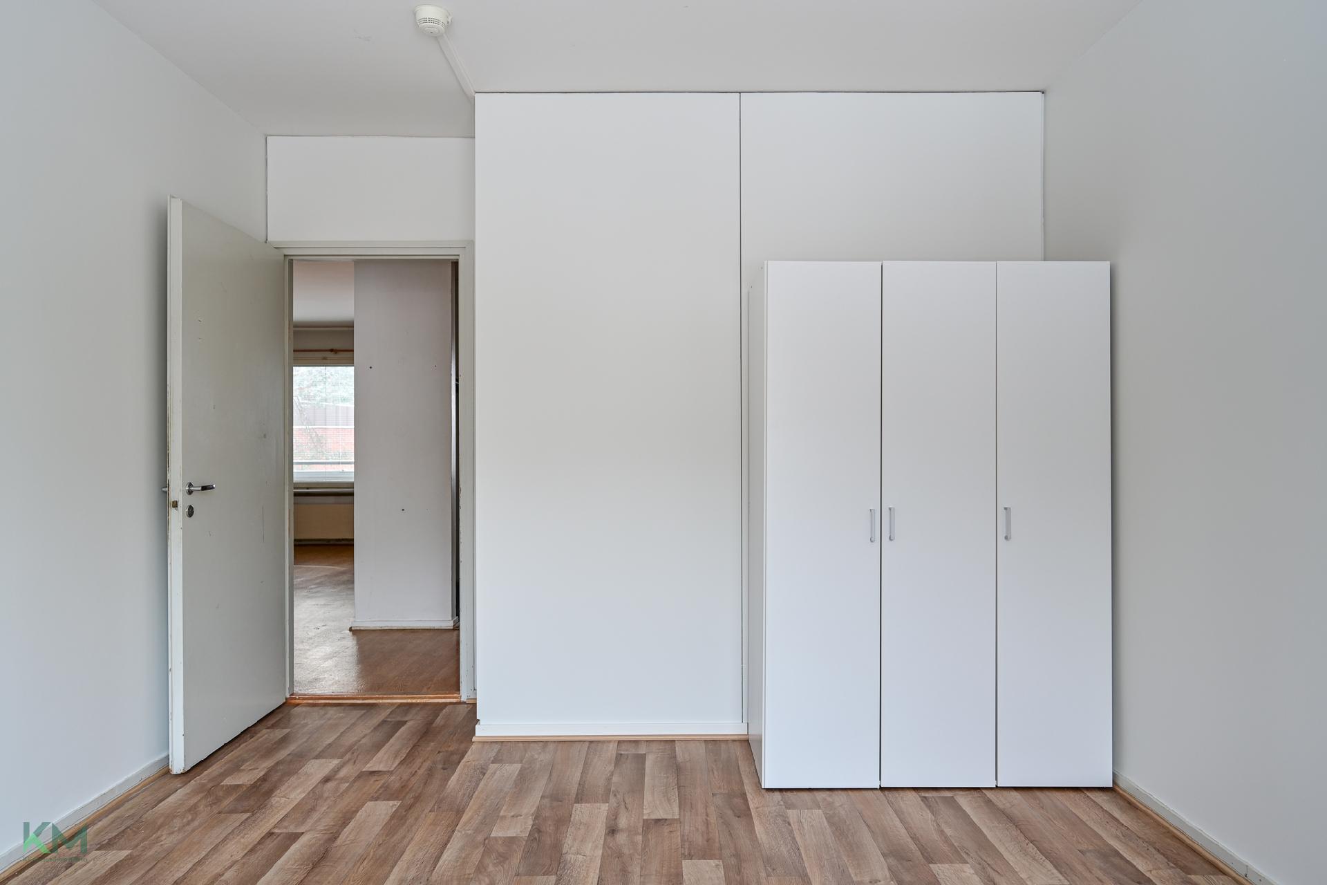 Kanahaukantie 1, Kaukovainio, Oulu