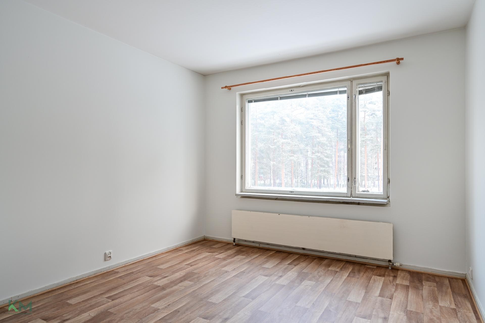 Kanahaukantie 1, Kaukovainio, Oulu