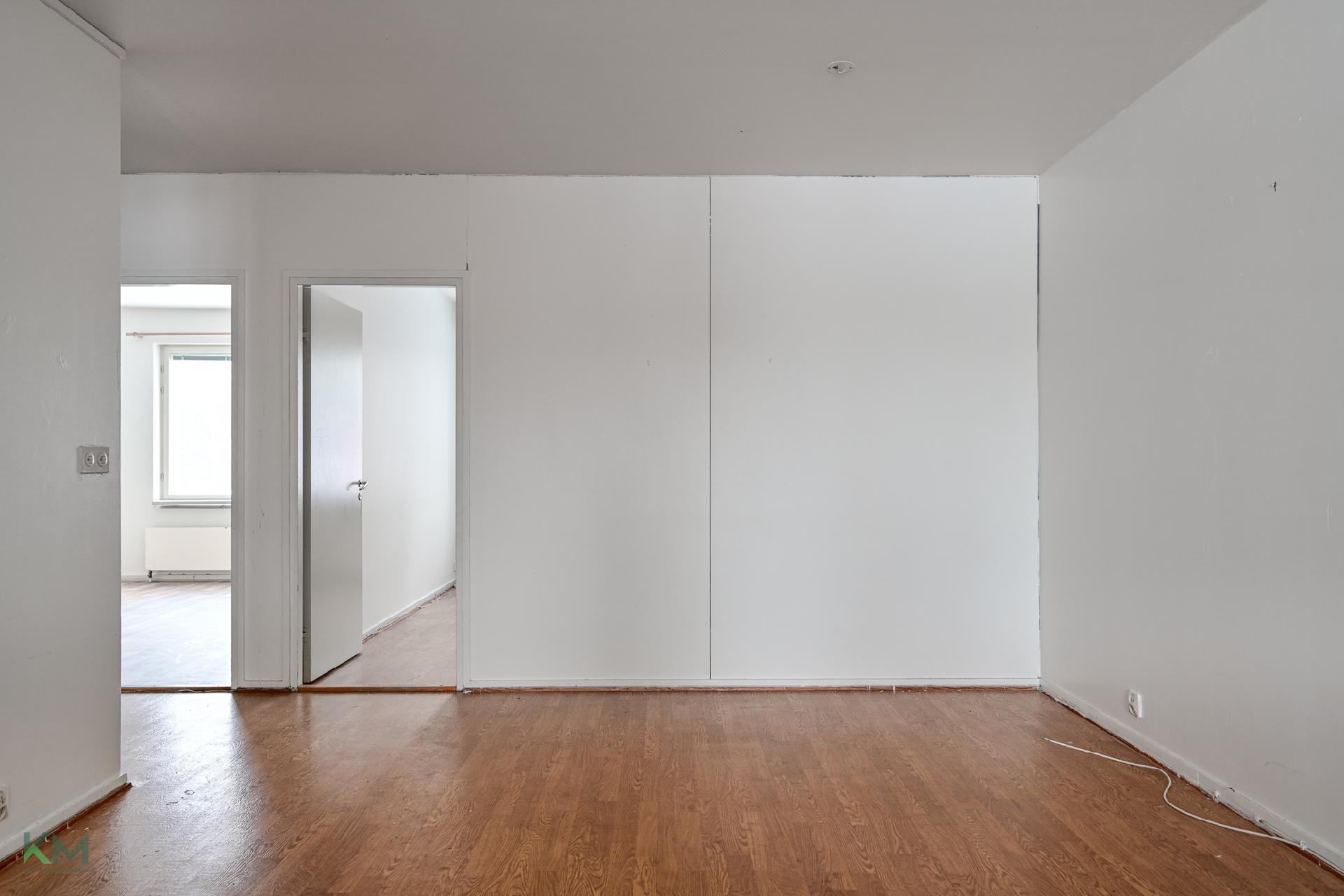 Kanahaukantie 1, Kaukovainio, Oulu