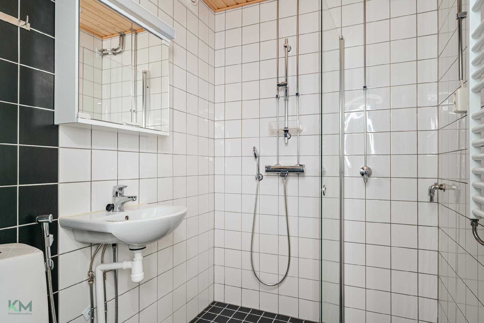 Kanahaukantie 1, Kaukovainio, Oulu