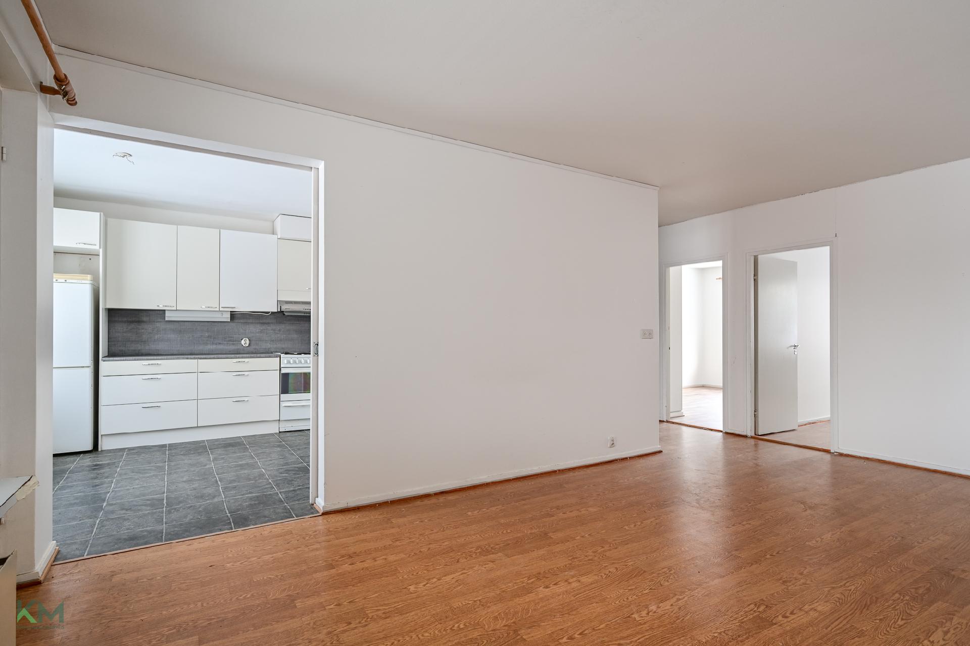 Kanahaukantie 1, Kaukovainio, Oulu