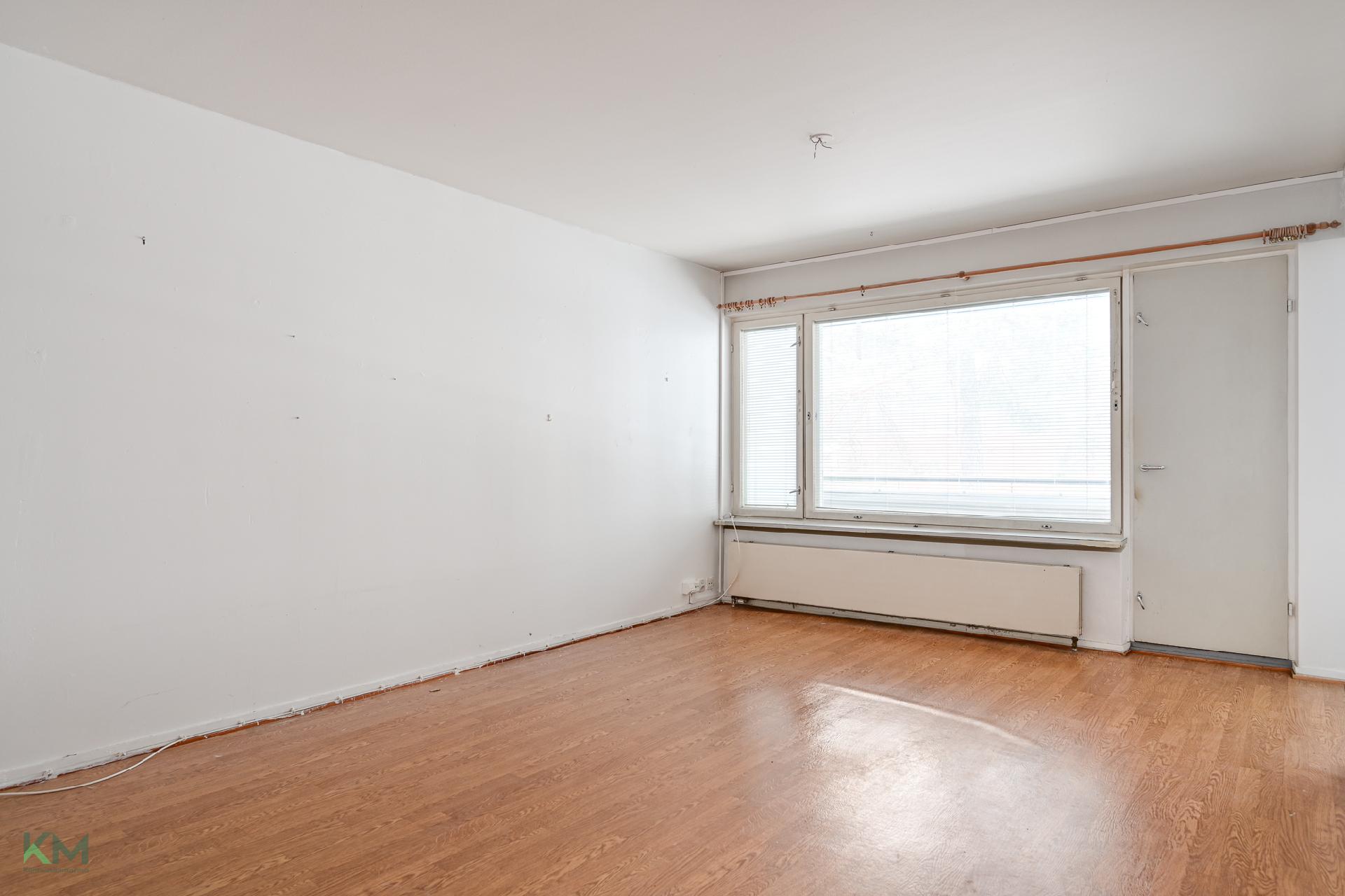 Kanahaukantie 1, Kaukovainio, Oulu