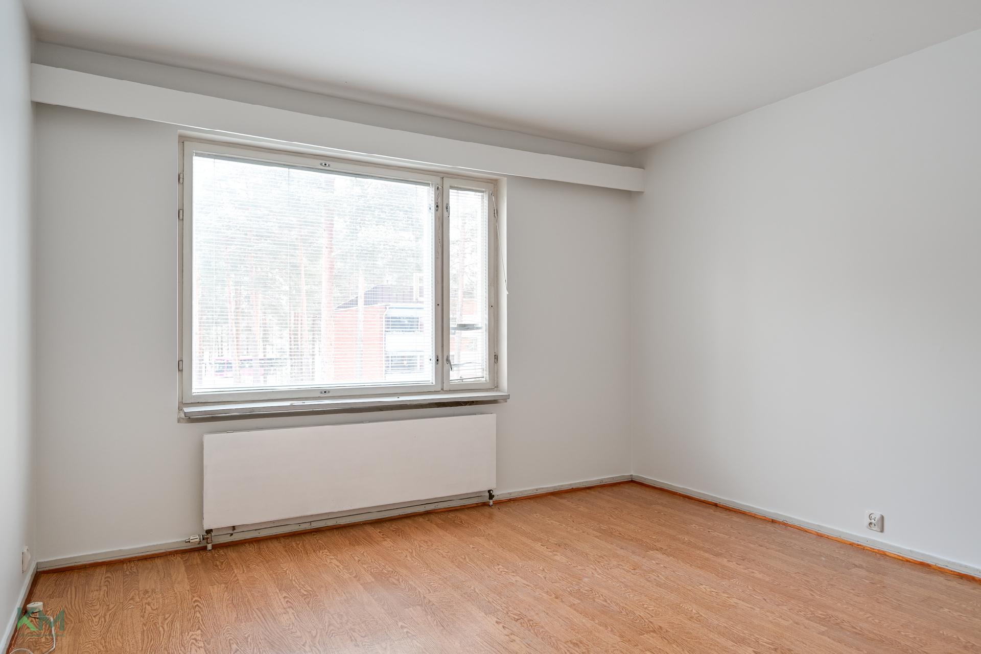 Kanahaukantie 1, Kaukovainio, Oulu