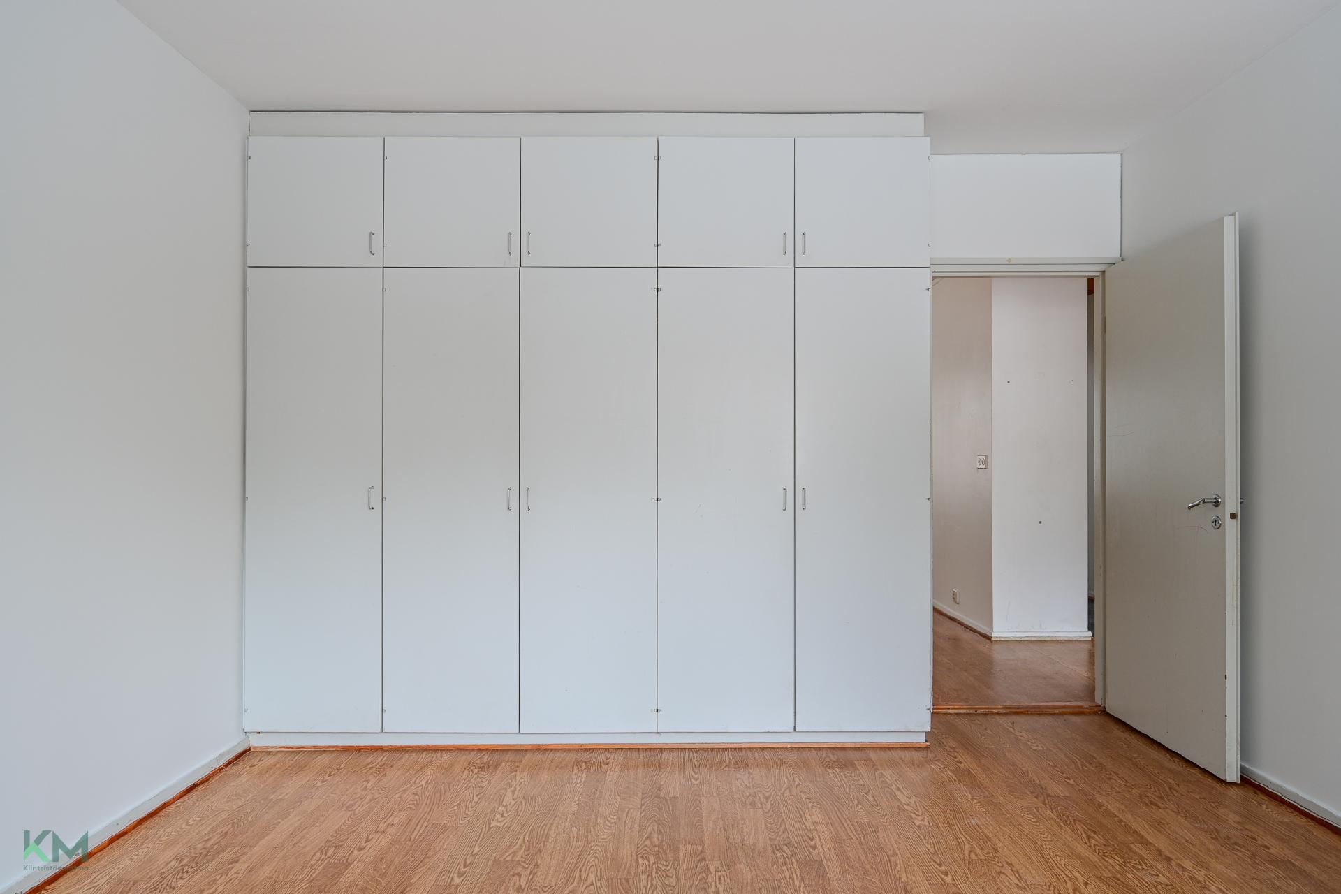 Kanahaukantie 1, Kaukovainio, Oulu