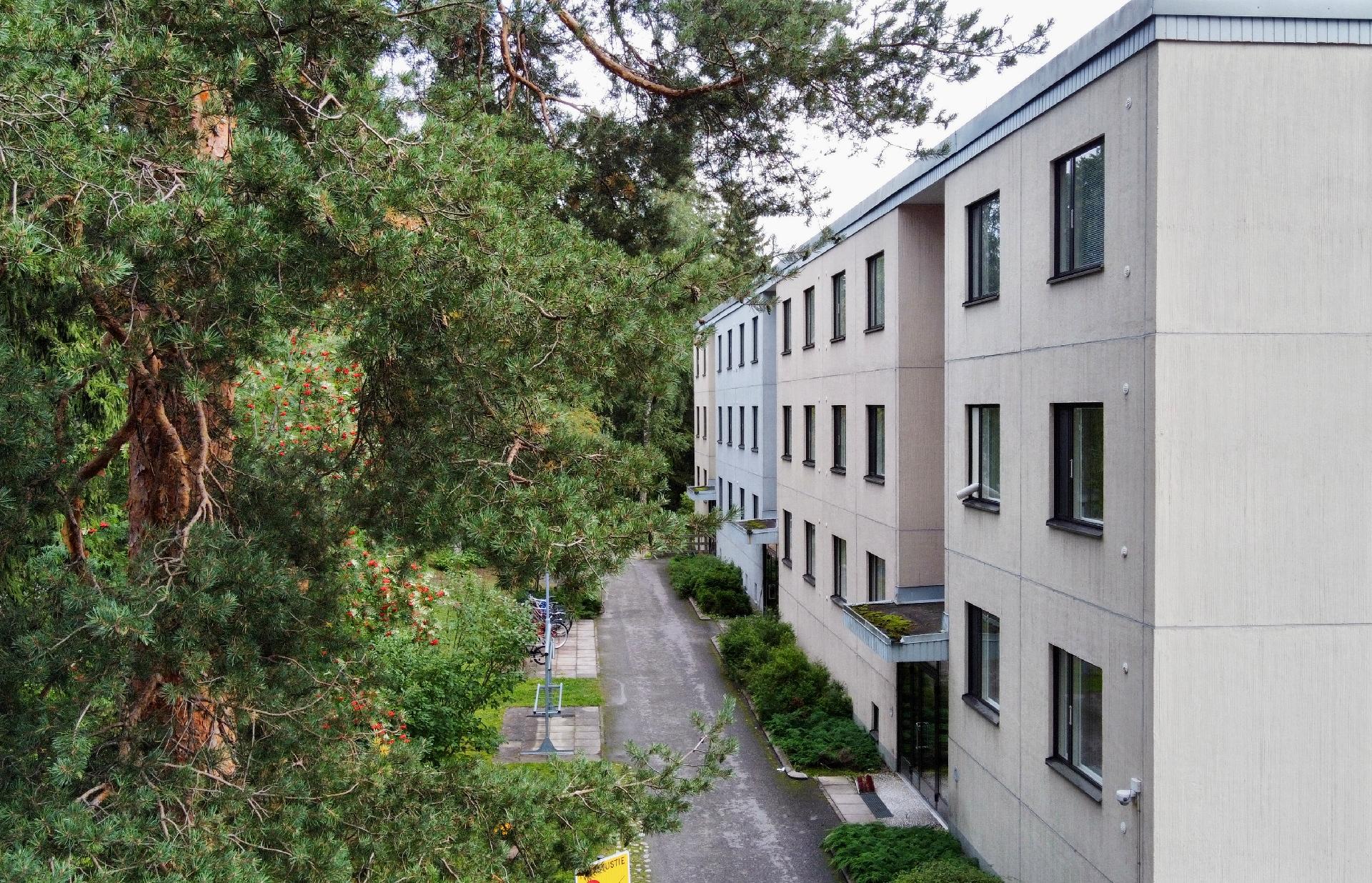 Kurpantie 2, Riihikallio, Tuusula
