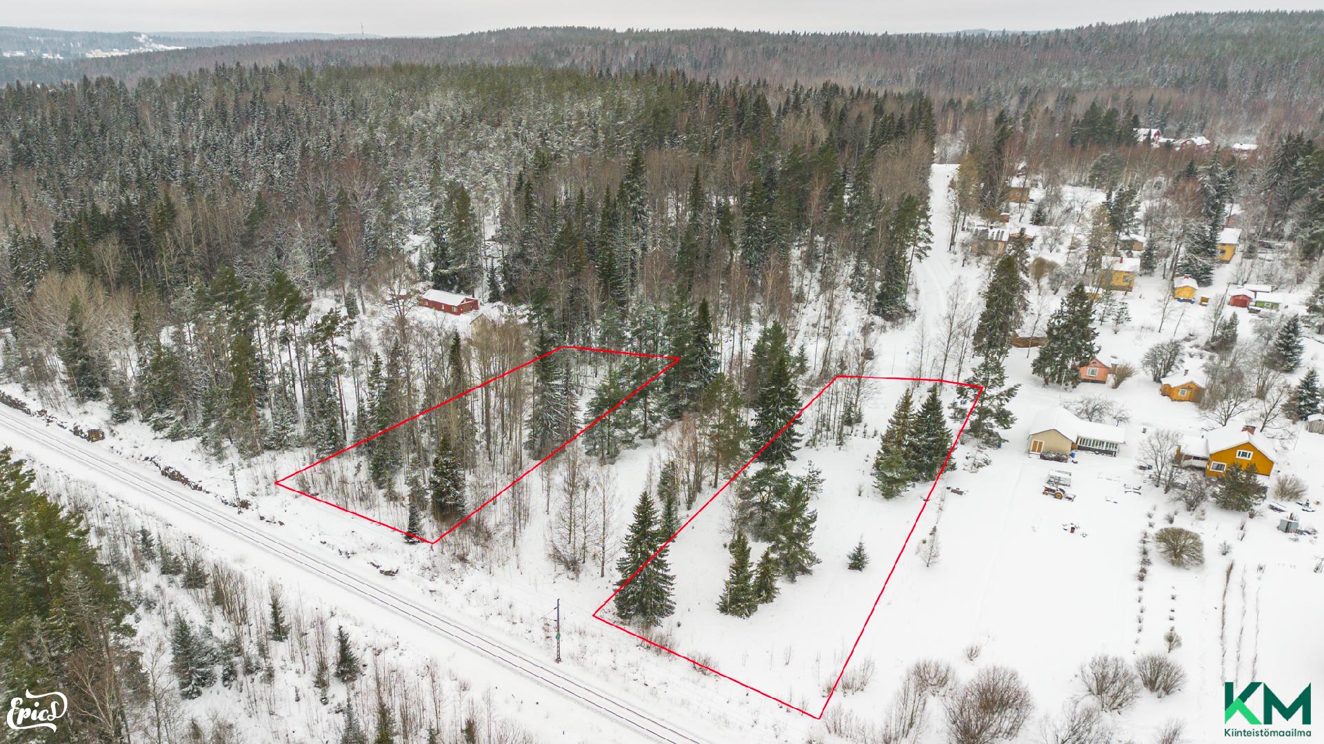 Penttilänmäentie 29, Siuro, Nokia