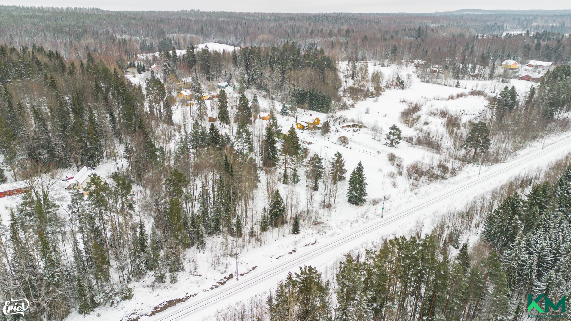 Penttilänmäentie 29, Siuro, Nokia