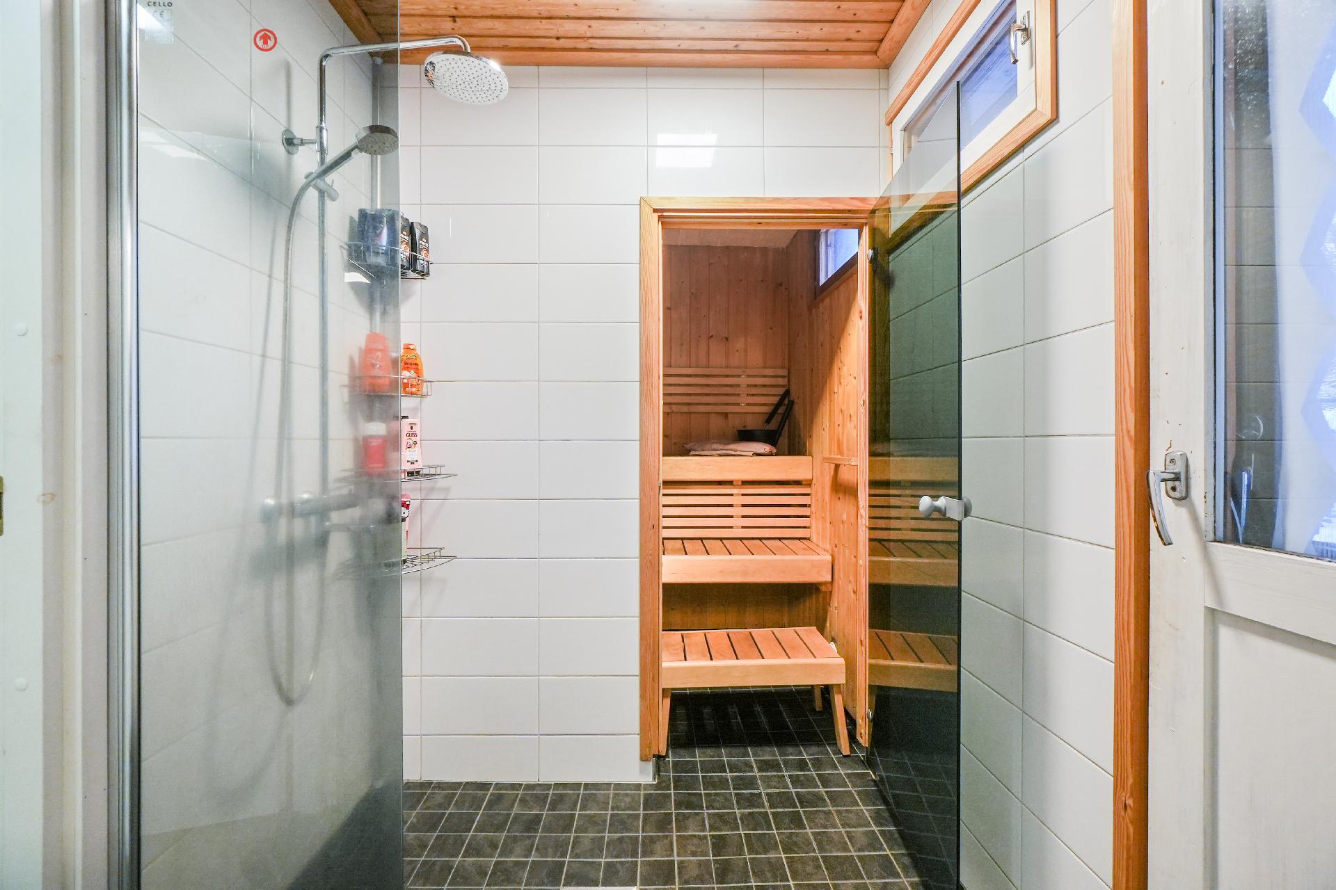 Lehtikuja 4, Ryttylä, Hausjärvi