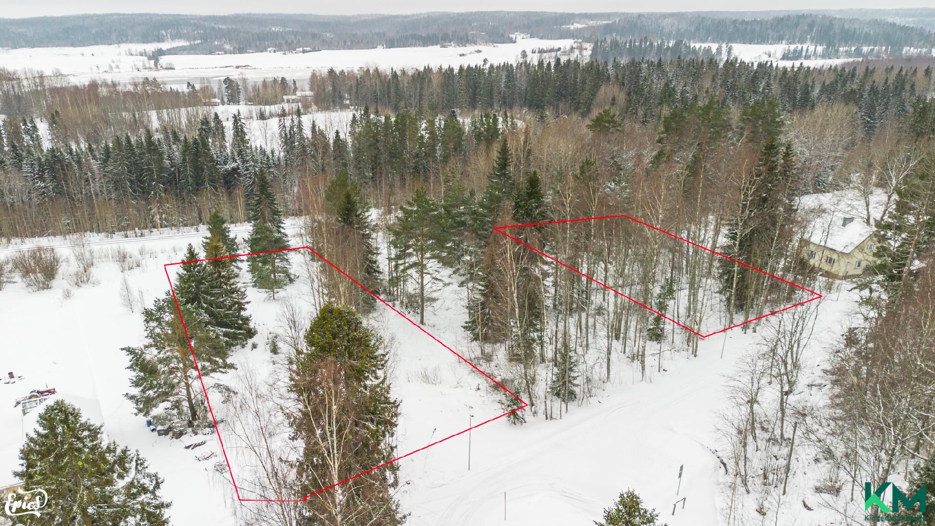 Penttilänmäentie 31, Siuro, Nokia