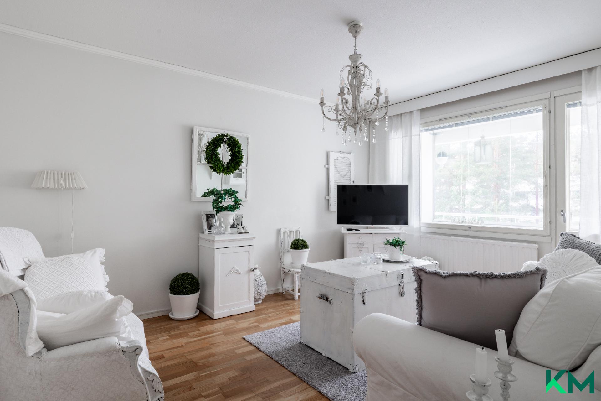 Heteniityntie 9, Vuosaari, Helsinki