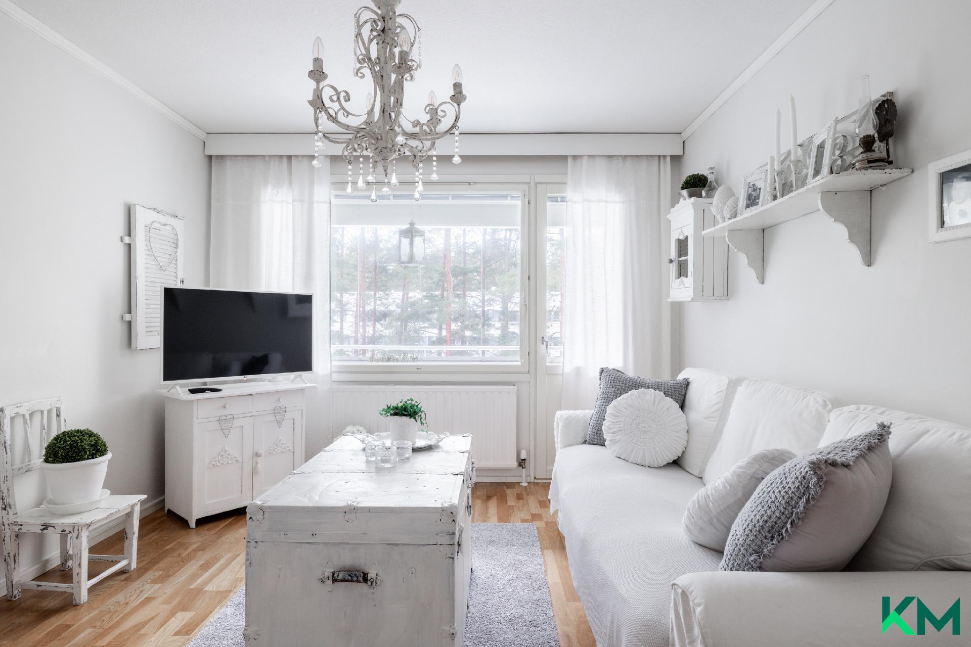 Heteniityntie 9, Vuosaari, Helsinki
