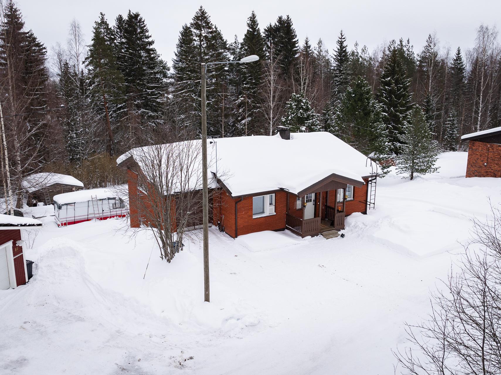 Ilmakuva