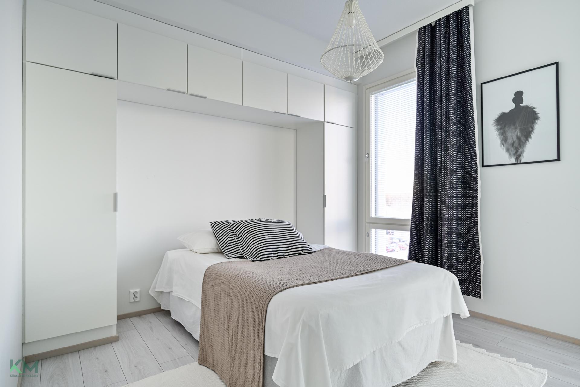 Satamatie 20, Toppila, Oulu