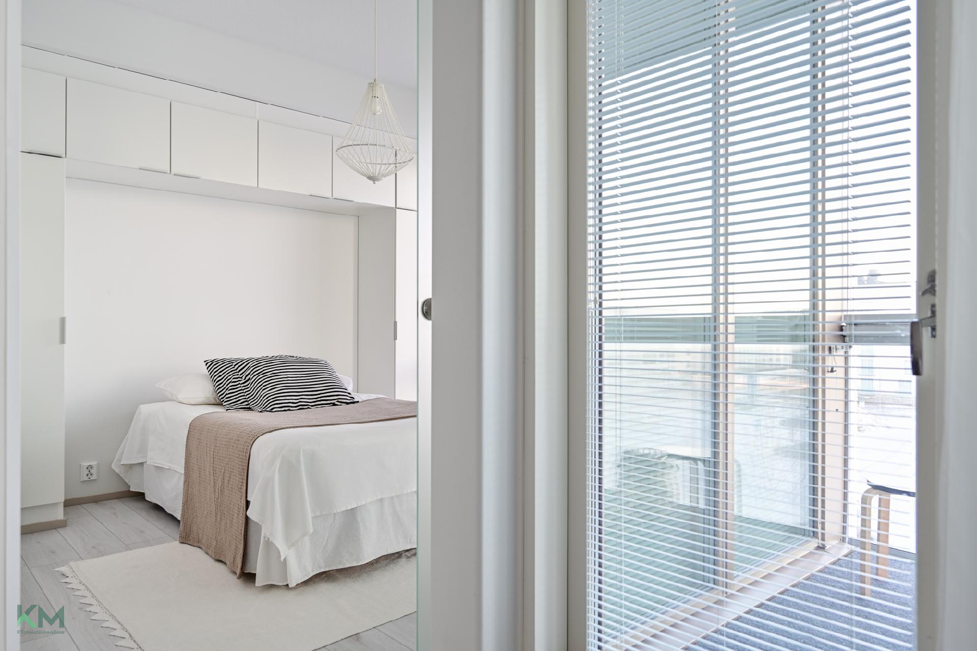 Satamatie 20, Toppila, Oulu