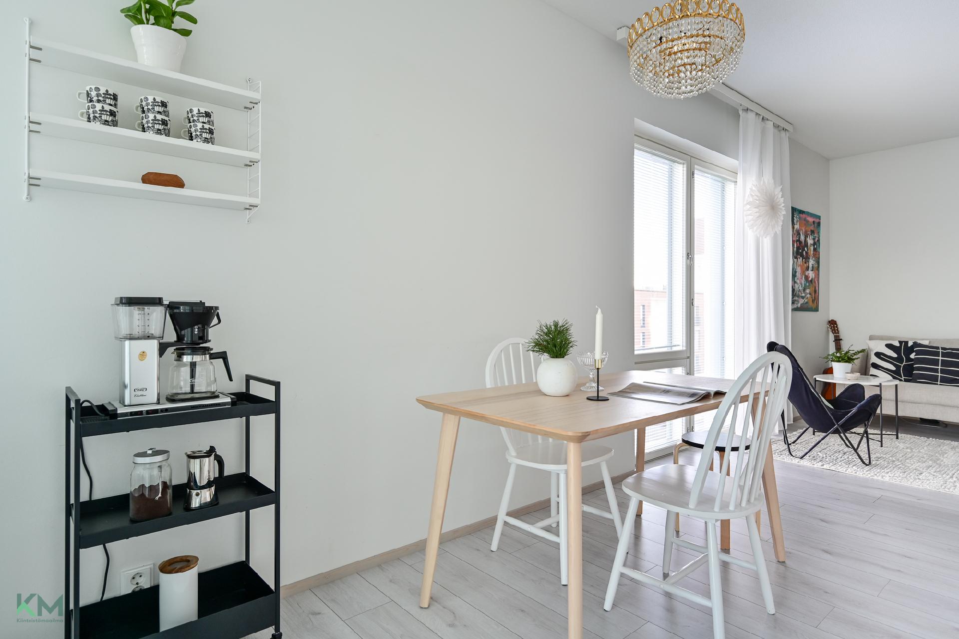 Satamatie 20, Toppila, Oulu