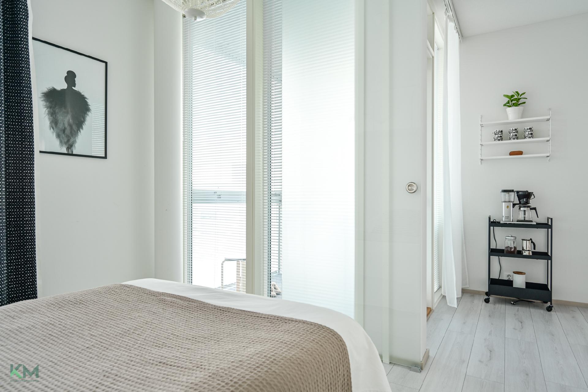 Satamatie 20, Toppila, Oulu