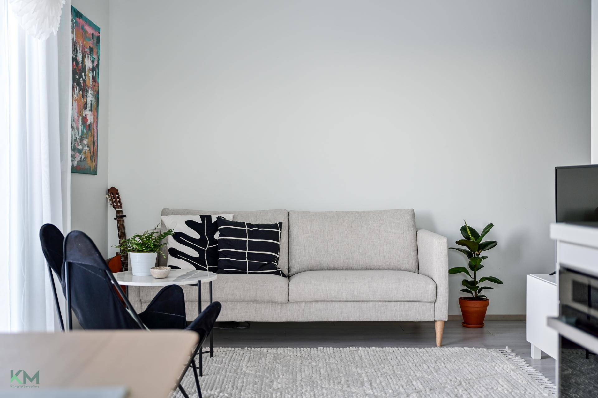 Satamatie 20, Toppila, Oulu