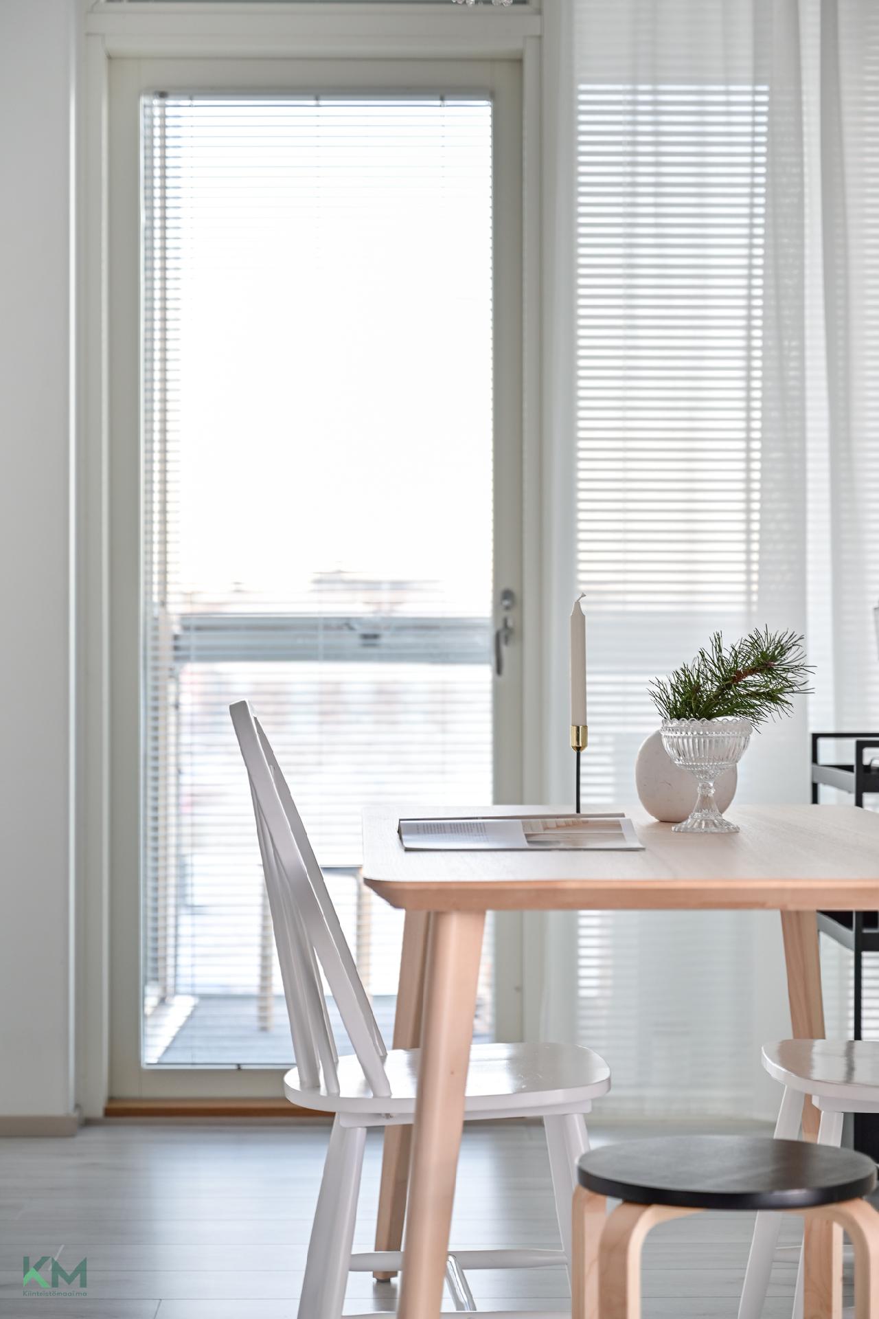 Satamatie 20, Toppila, Oulu