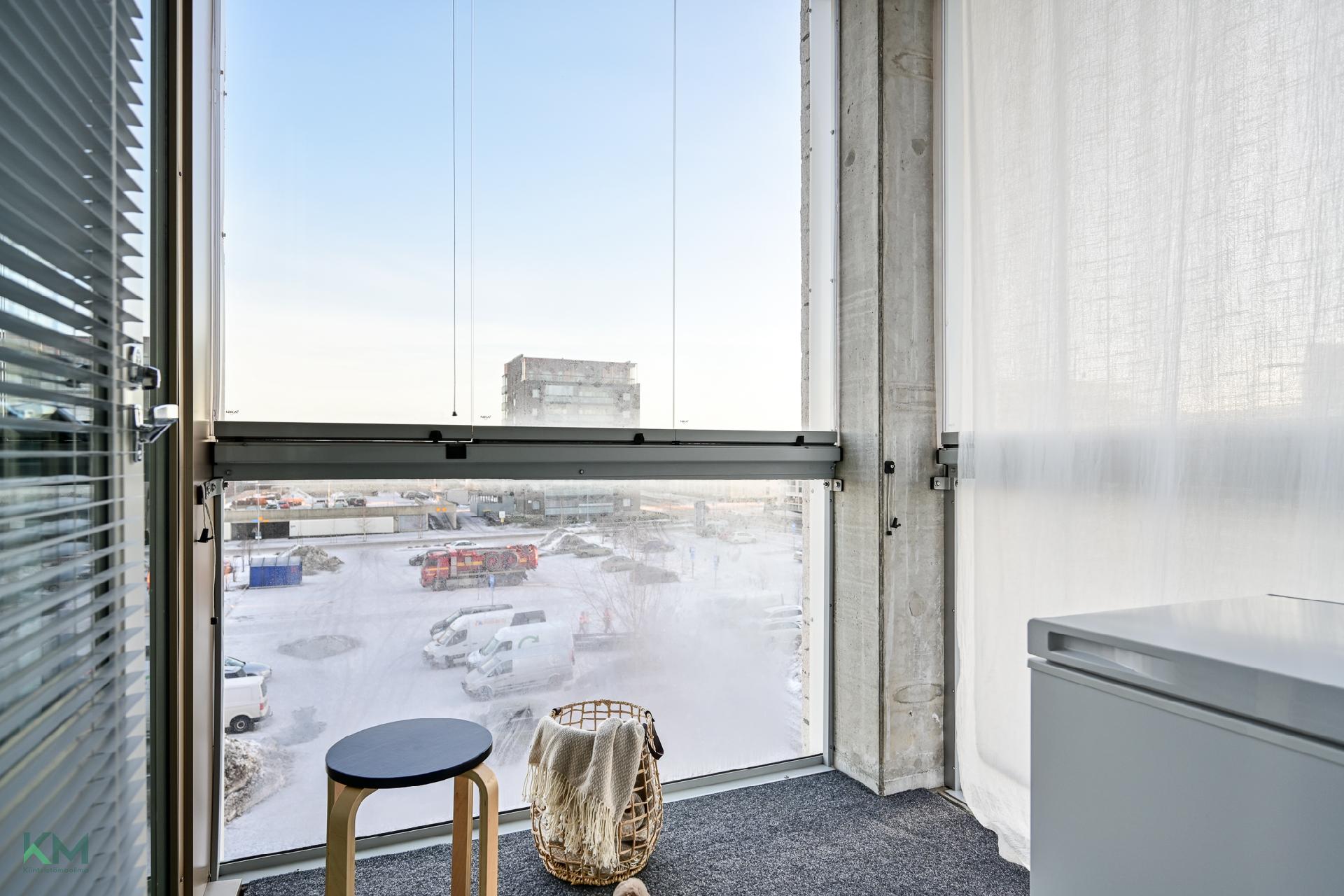 Satamatie 20, Toppila, Oulu