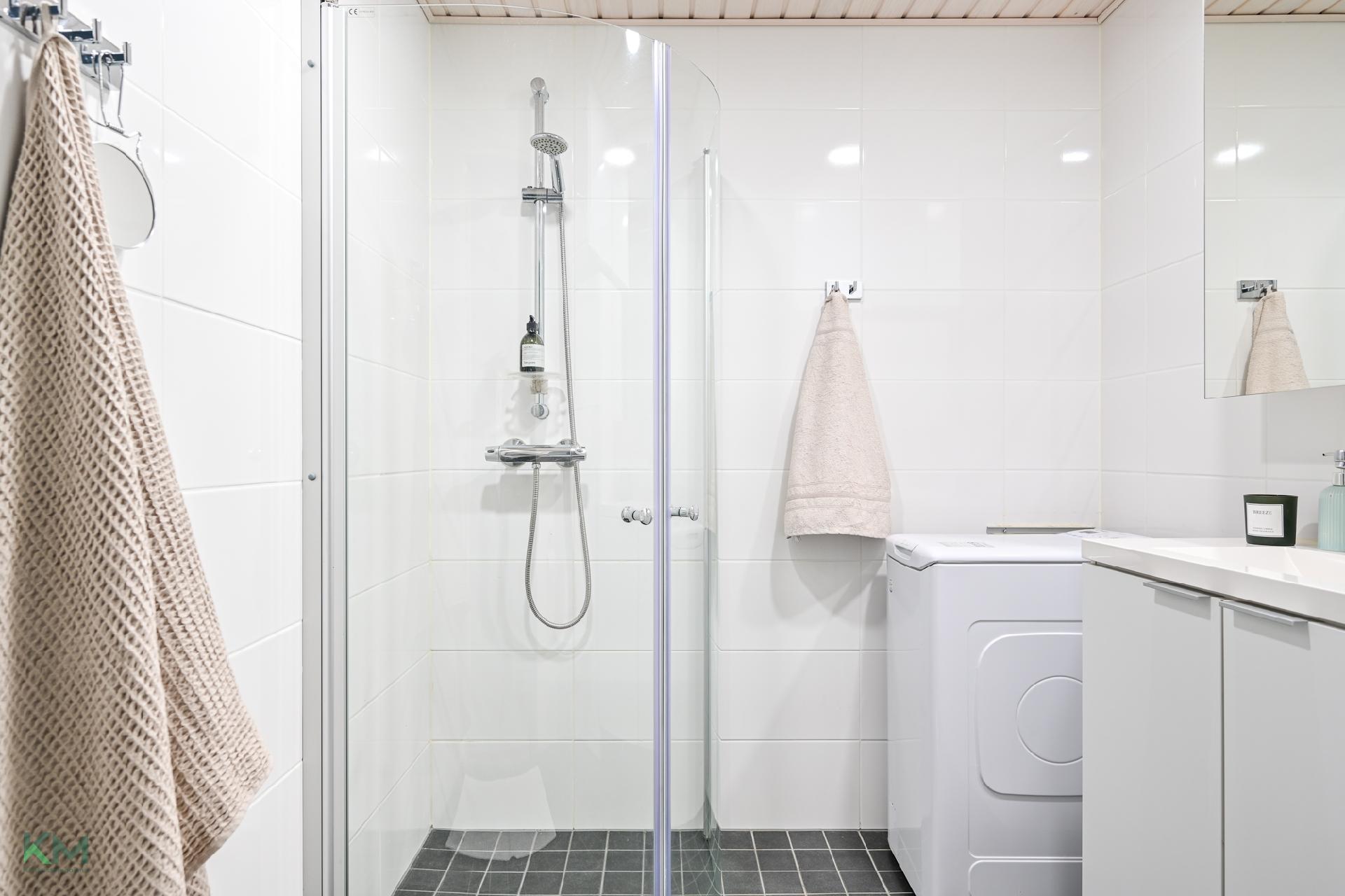 Satamatie 20, Toppila, Oulu