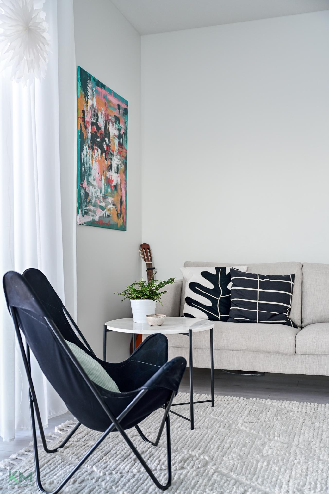 Satamatie 20, Toppila, Oulu