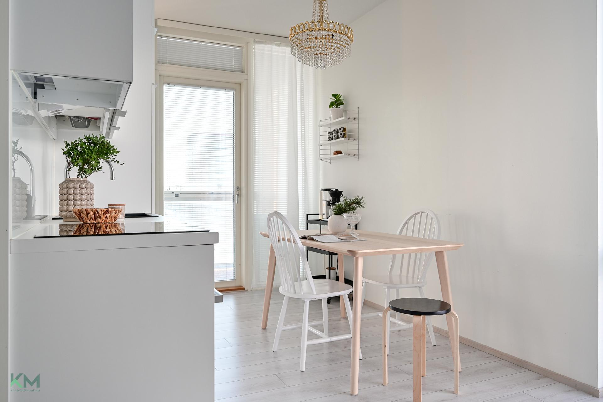 Satamatie 20, Toppila, Oulu