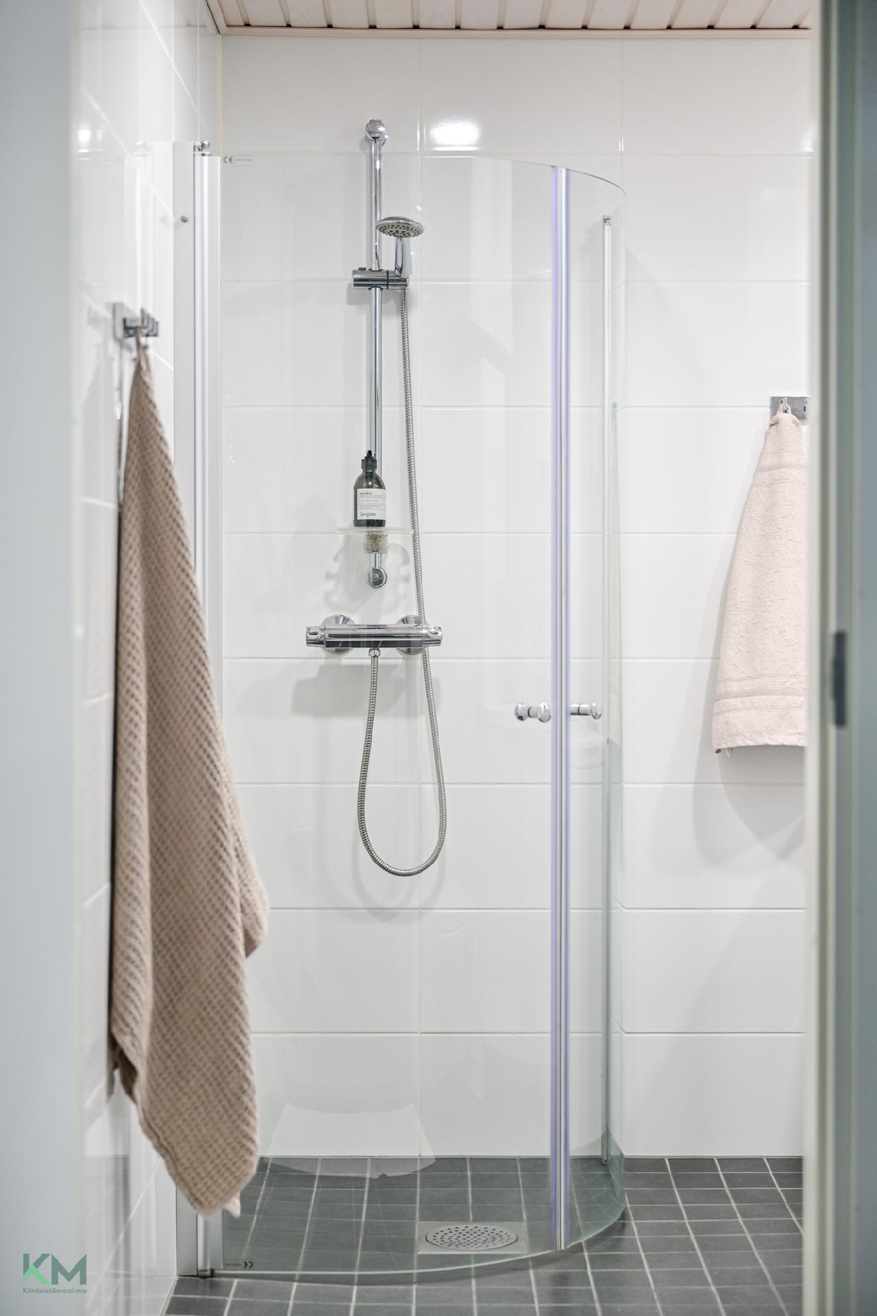 Satamatie 20, Toppila, Oulu